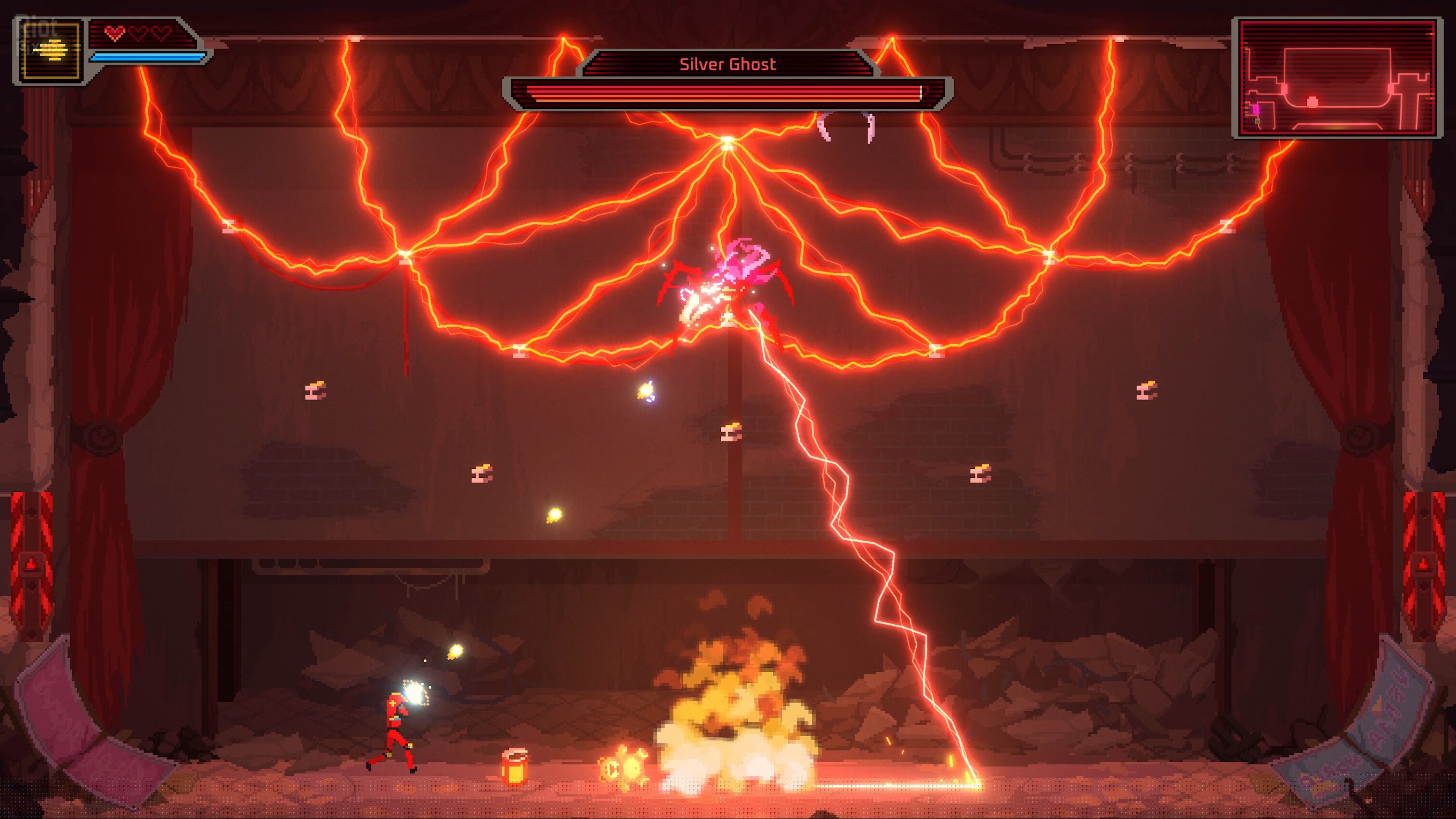[11]-Turbo Kid Download-HohohoGames