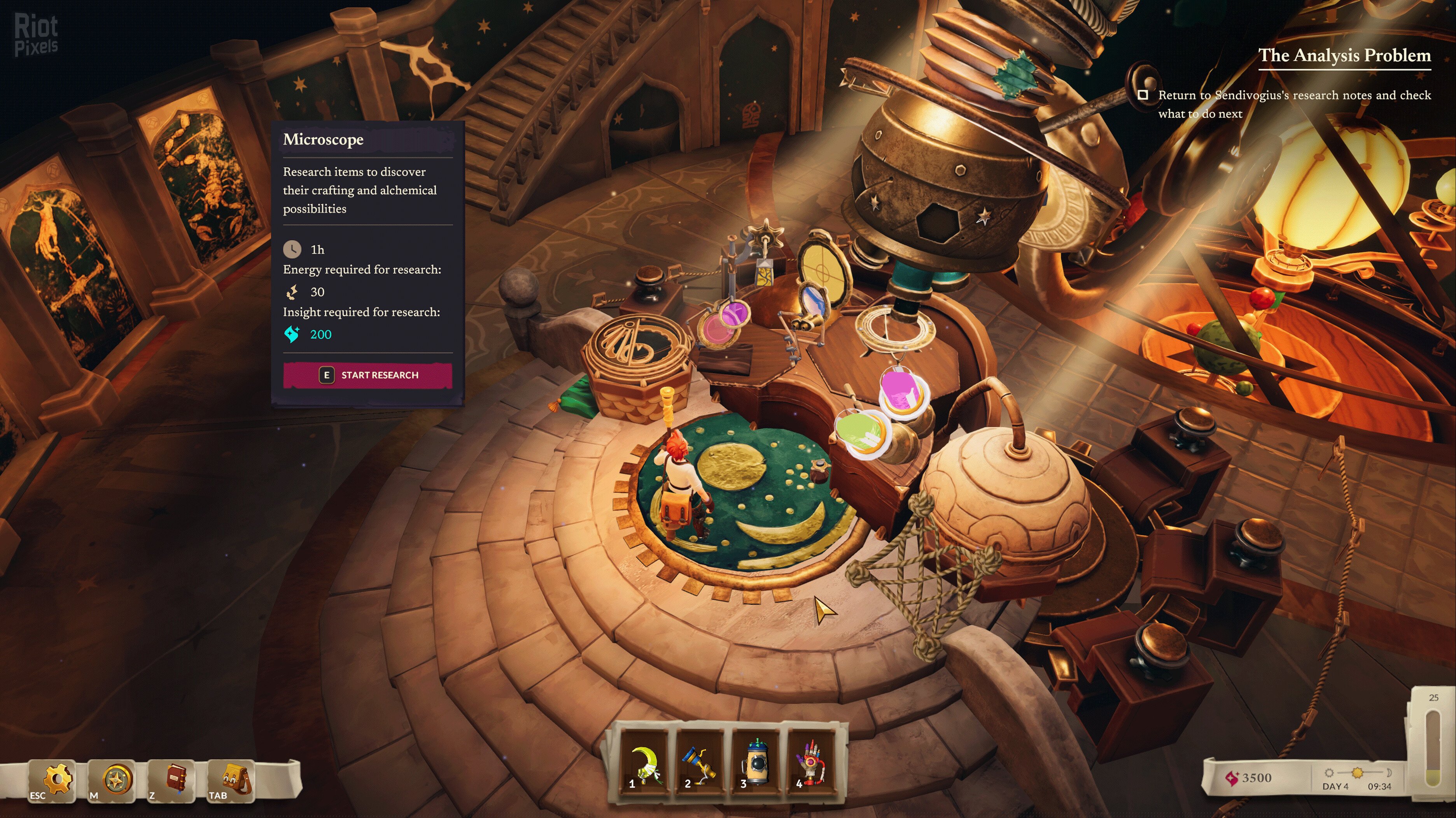 [8]-The Last Alchemist – v1.0.2229.8B06E72 Download-HohohoGames