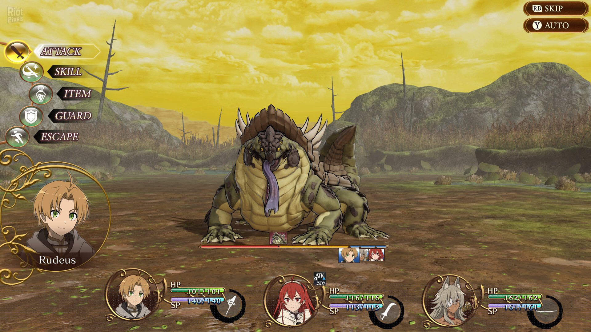 [5]-Mushoku Tensei: Jobless Reincarnation Quest of Memories – v1.0.3 + Windows 7 Fix Download-HohohoGames