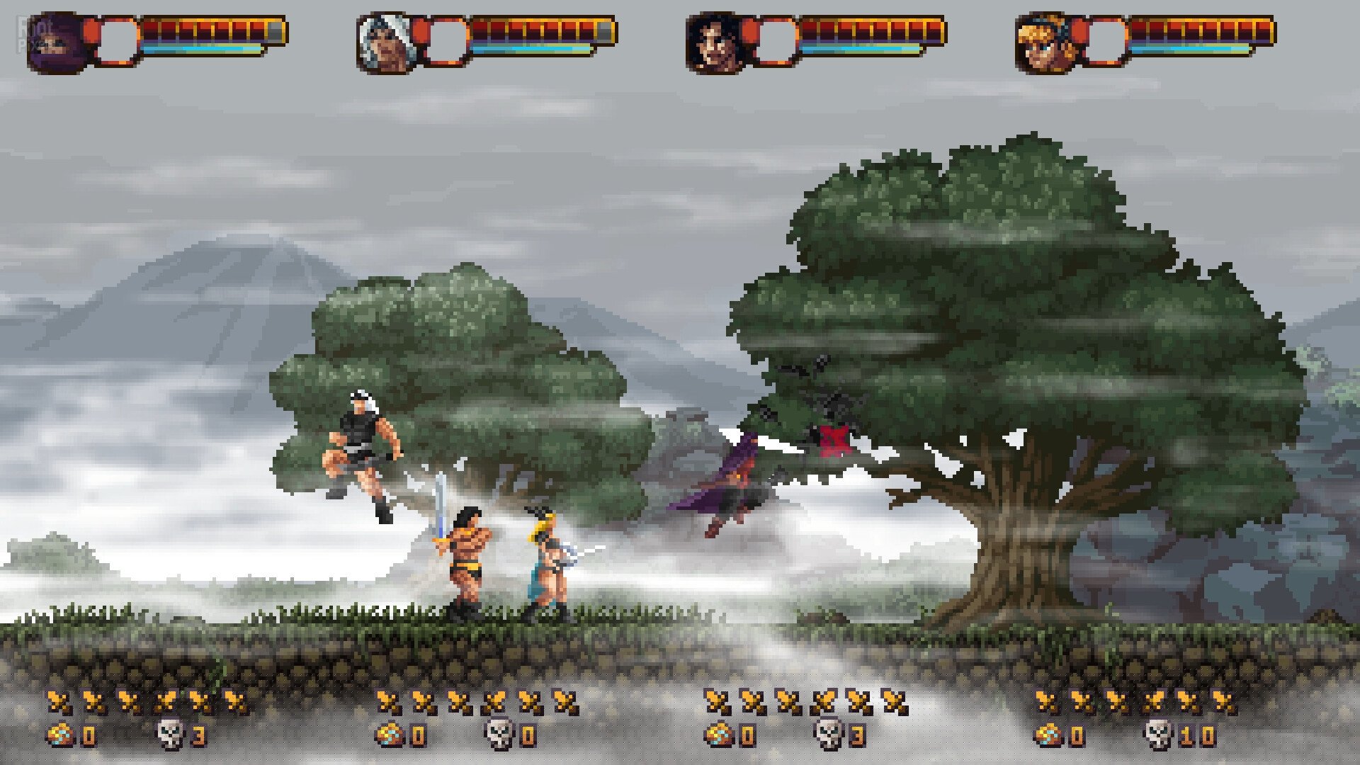 [14]-Abathor + Bonus Soundtrack Download-HohohoGames