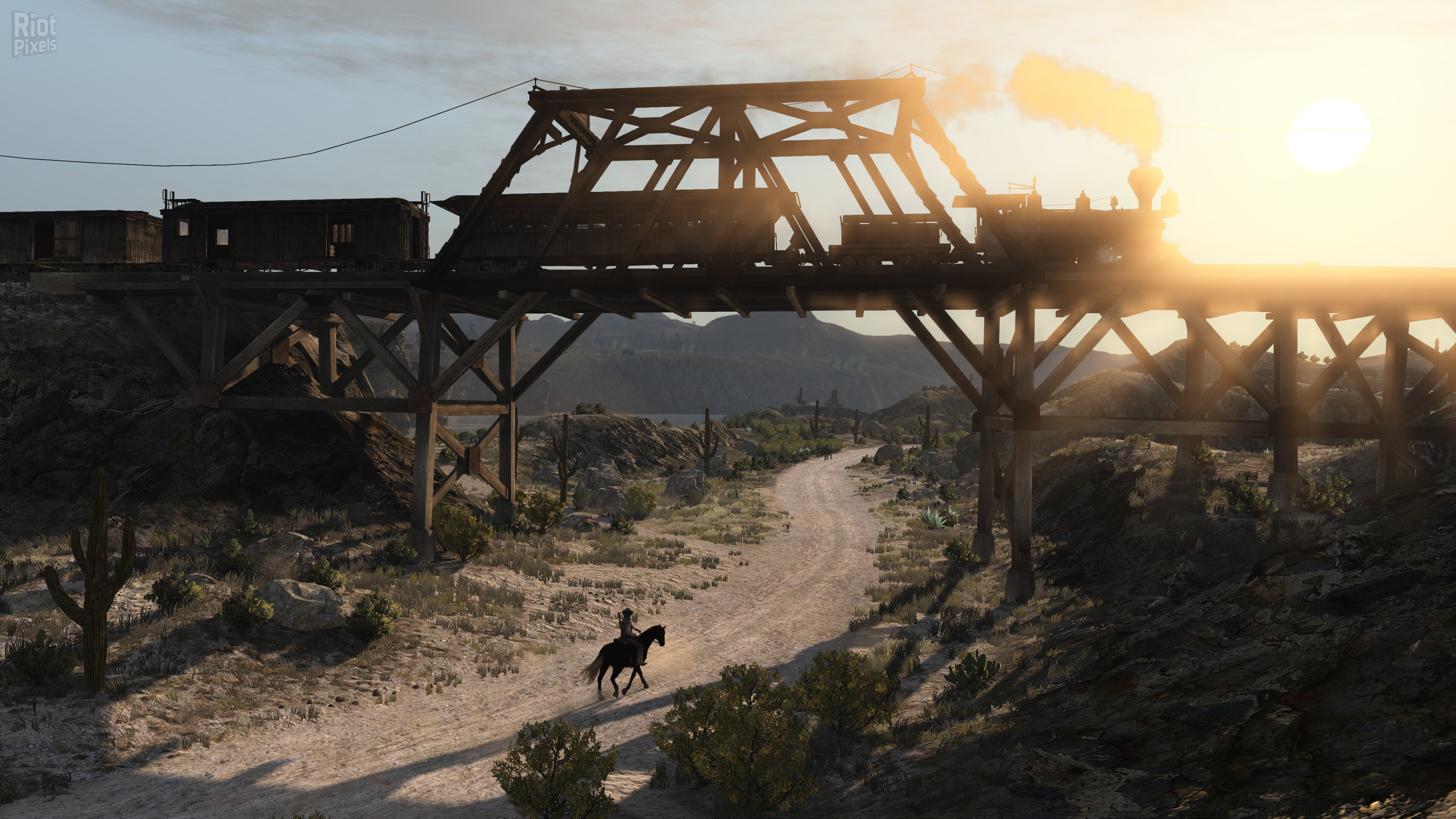 [7]-Red Dead Redemption – v1.0.40.57107 + Bonus Content Download-HohohoGames