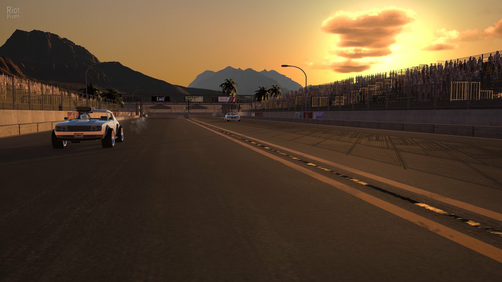 [3]-Revhead: Turbo Bundle – v1.9.11049 + 3 DLCs Download-HohohoGames