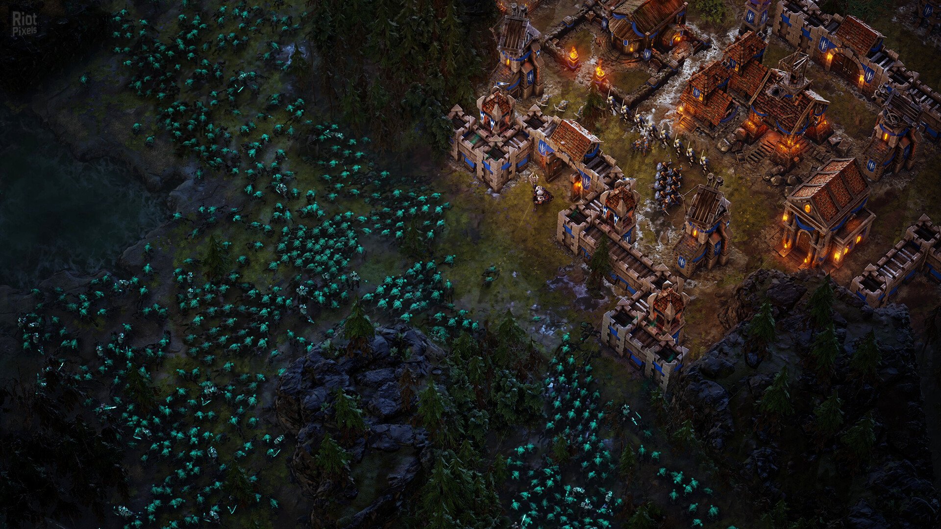 [4]-Age of Darkness: Final Stand – v1.0 (Release) Download-HohohoGames