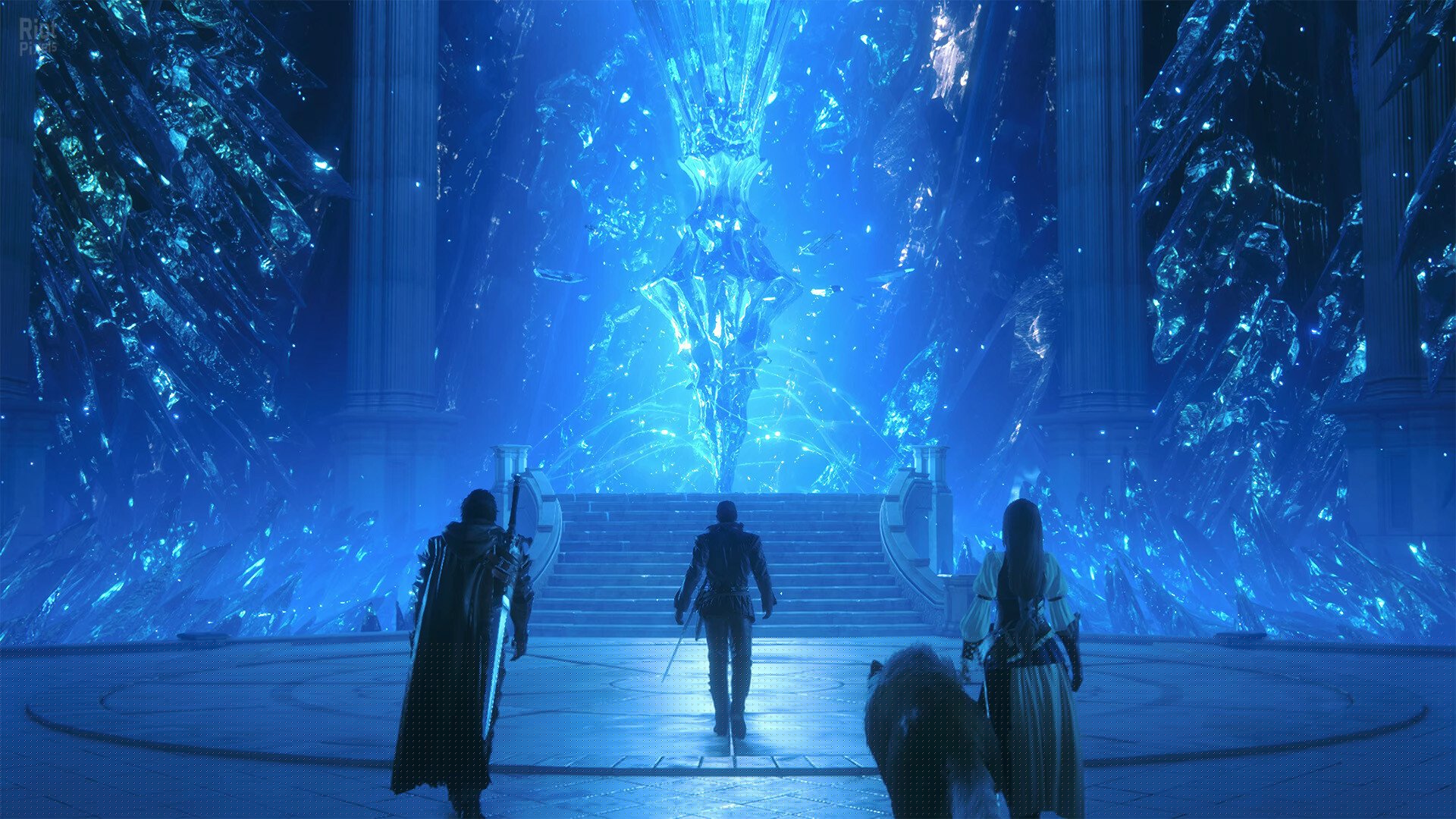 [6]-FINAL FANTASY XVI: Complete Edition, v1.03 (Denuvoless) + All DLCs/Bonuses Download-HohohoGames