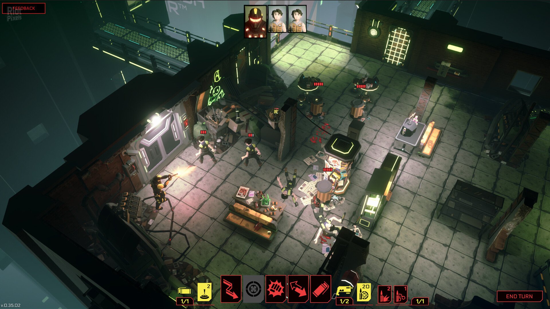[6]-Shift’n Slay – v1.00.00 + Bonus Soundtrack Download-HohohoGames