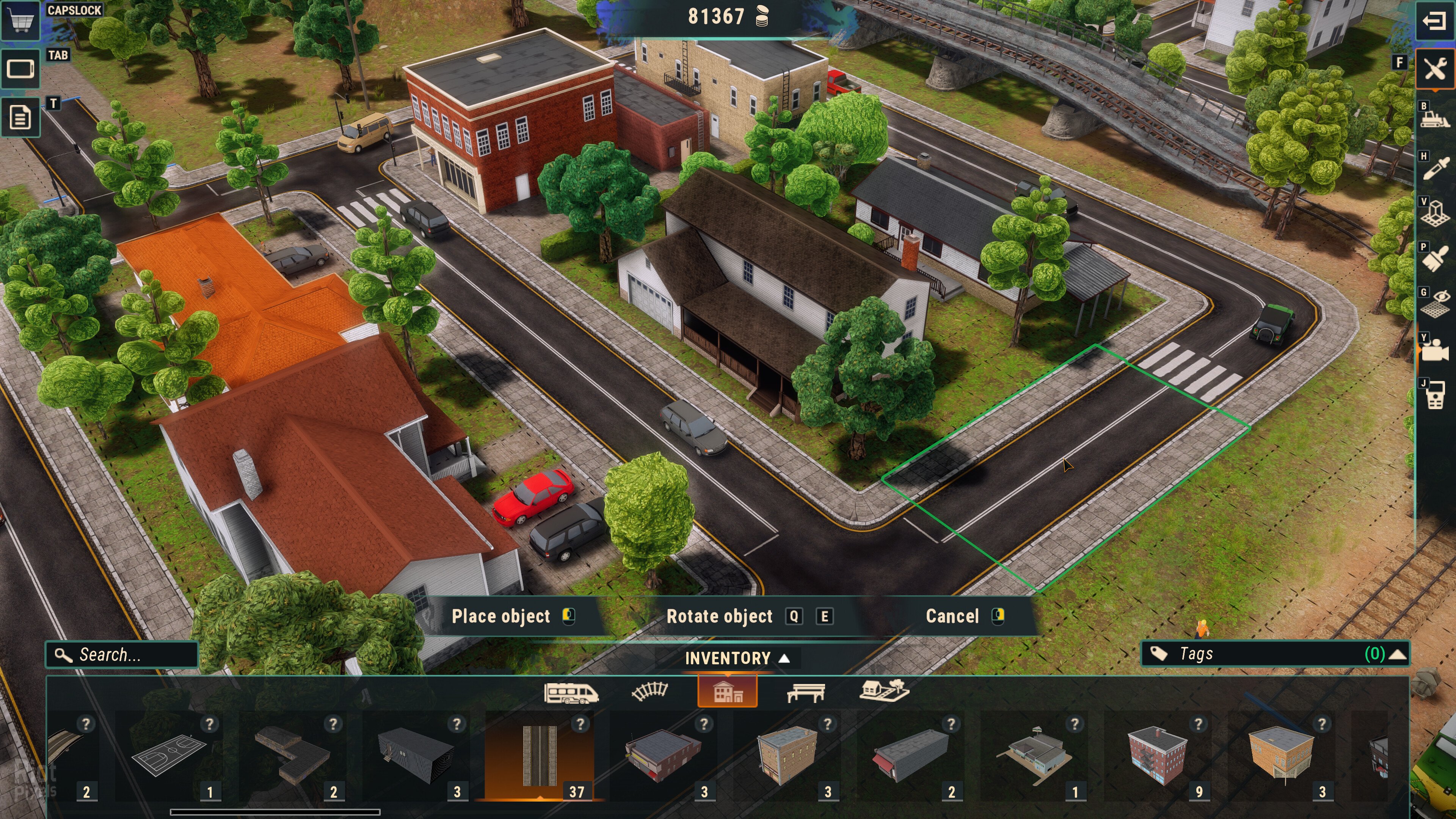 [7]-Train Yard Builder Download-HohohoGames