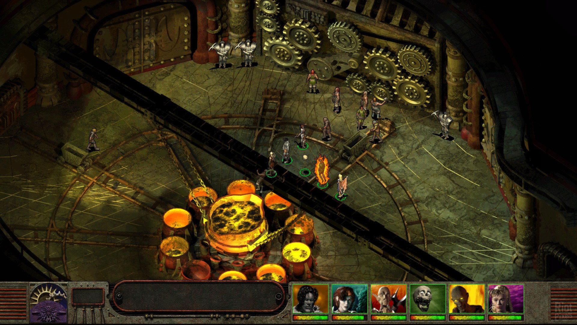 [4]-Planescape: Torment – Enhanced Edition – v3.0.3.0 Download-HohohoGames