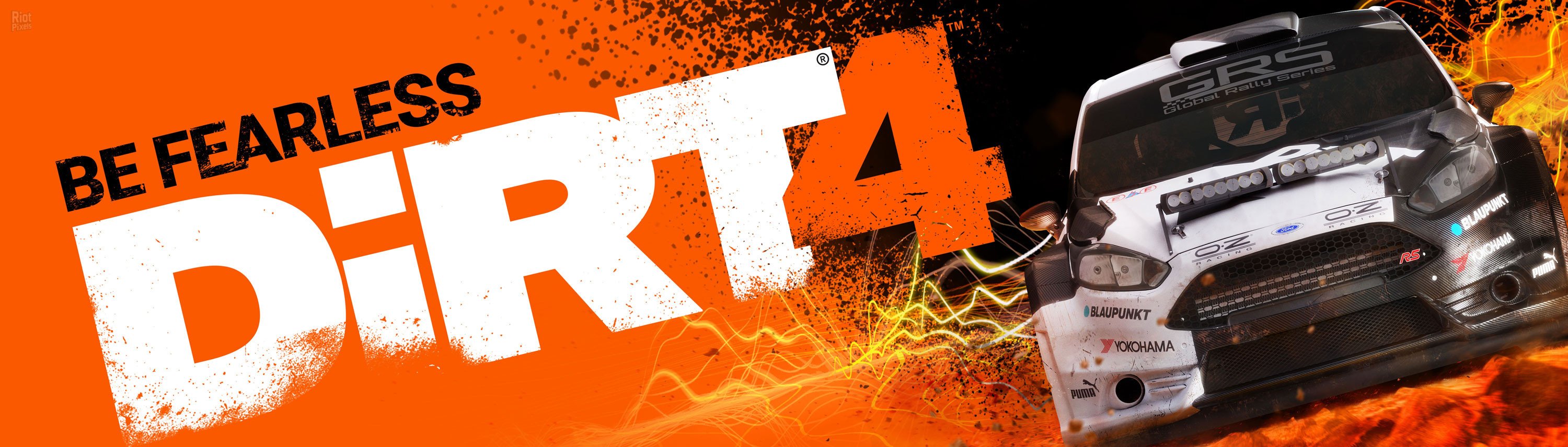 [21]-DiRT 4 – v1.02 + HotFix + 3 DLCs Download-HohohoGames