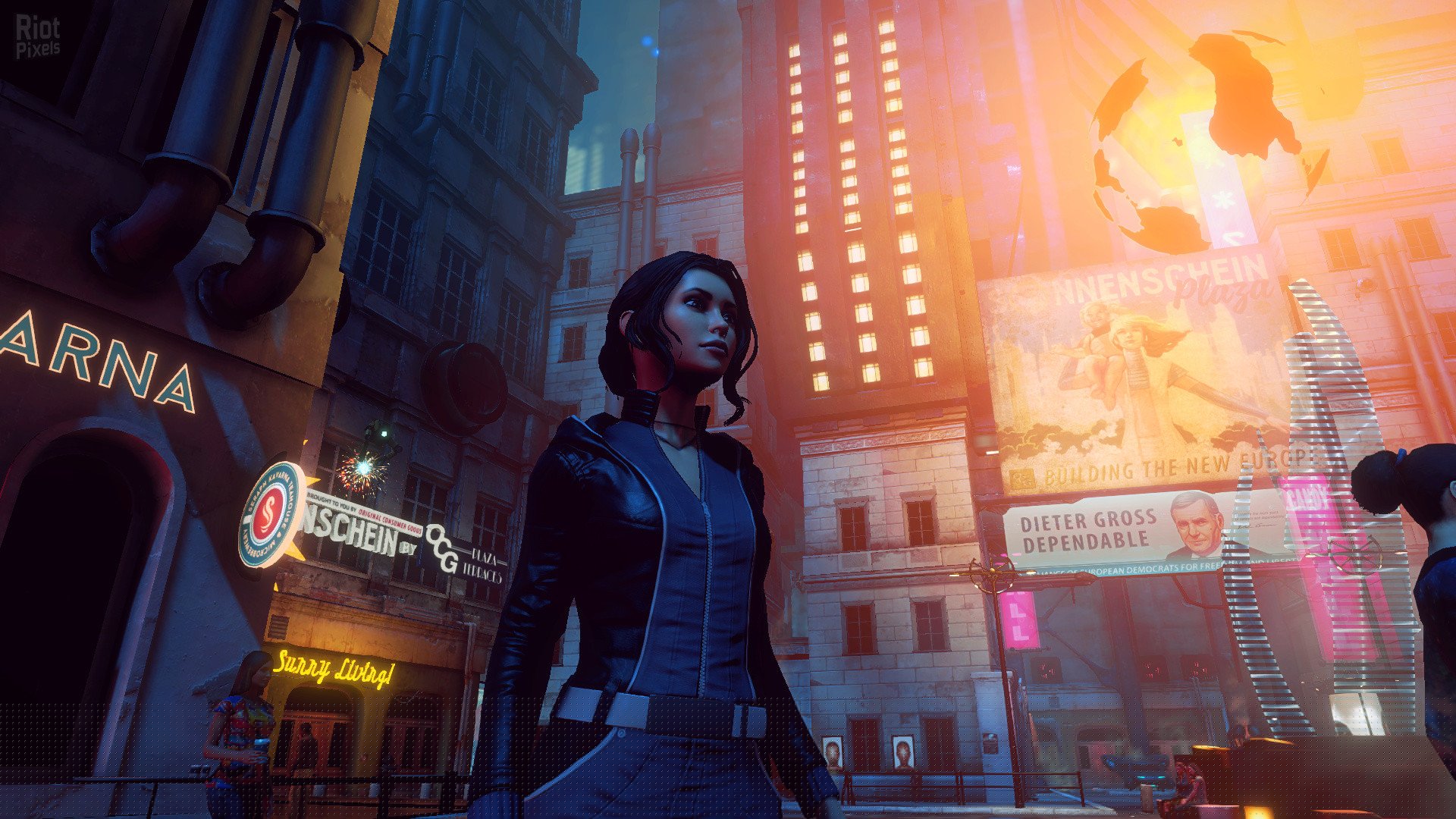 [13]-Dreamfall Chapters: The Final Cut, v5.7.2.1 Download-HohohoGames