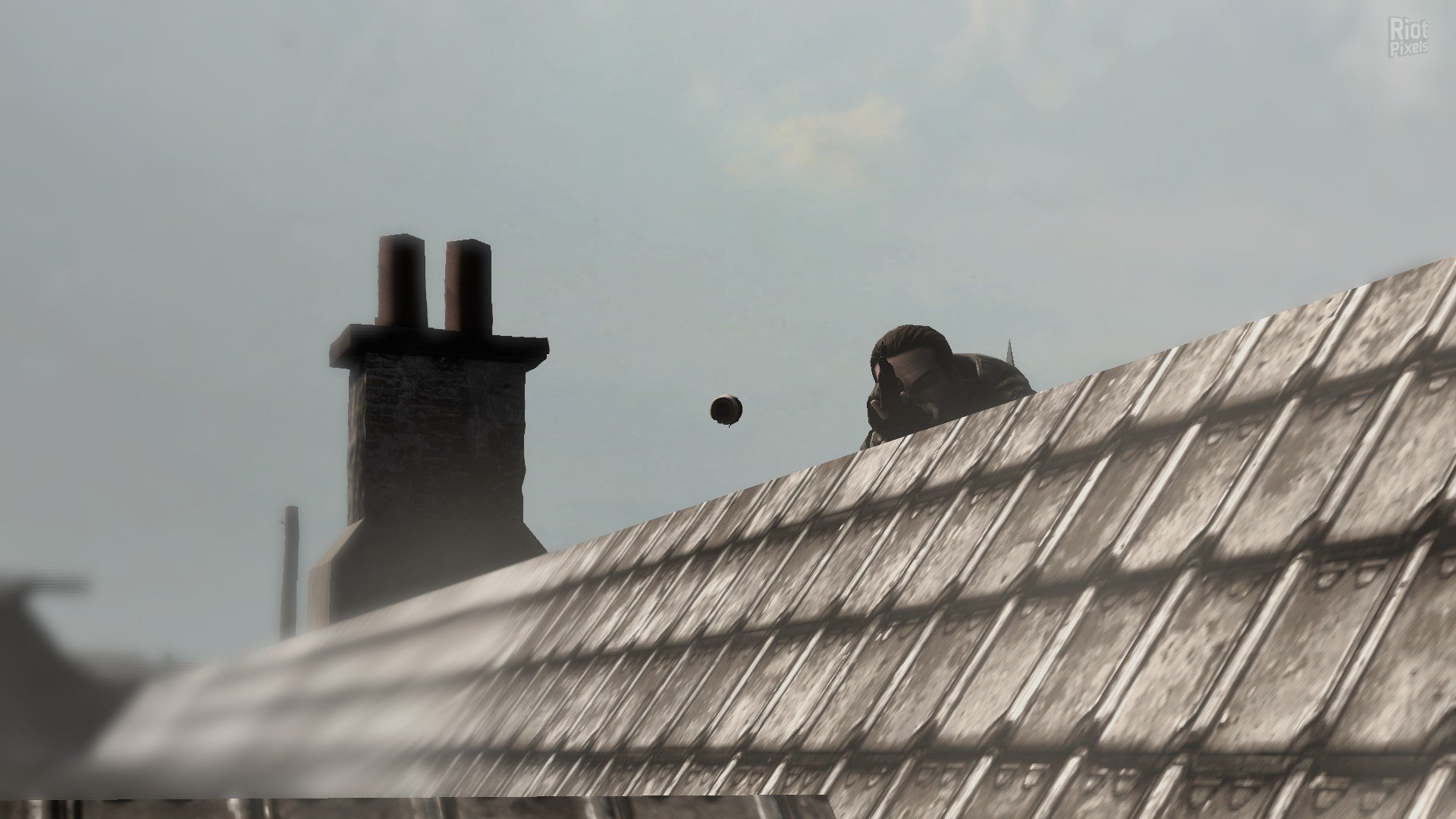 [2]-Sniper Elite V2 – v1.13 + 5 DLCs Download-HohohoGames