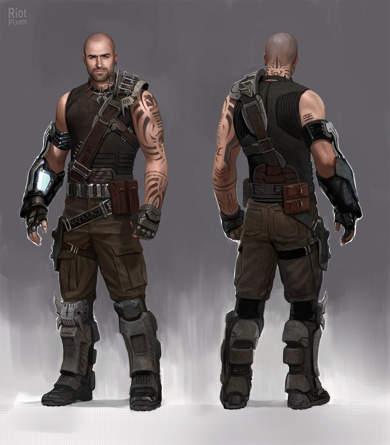 [21]-Red Faction: Guerrilla – Steam Edition Download-HohohoGames