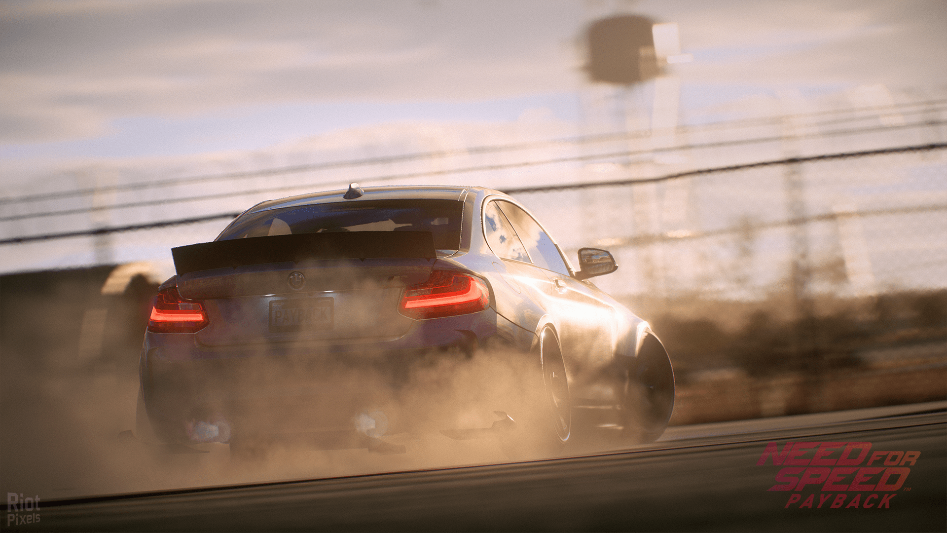 [5]-Need for Speed: Payback – Deluxe Edition – v1.0.51.15364 + All DLCs Download-HohohoGames