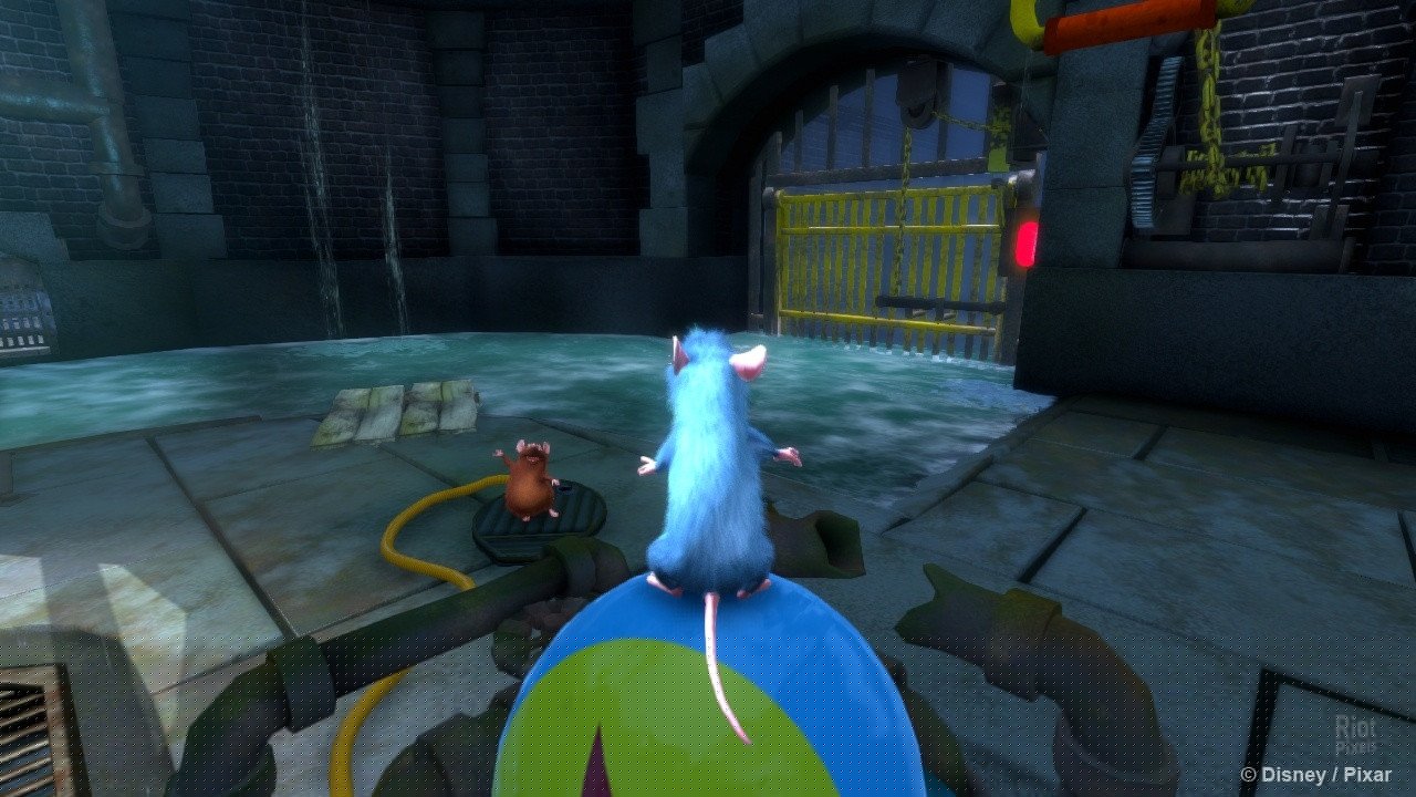 [9]-Rush: A Disney-Pixar Adventure Download-HohohoGames