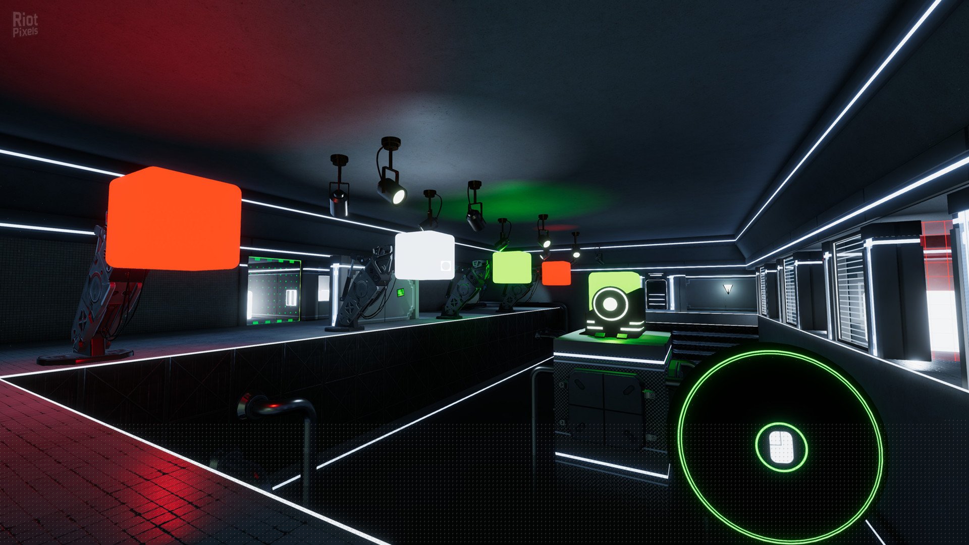 [9]-The Spectrum Retreat Download-HohohoGames