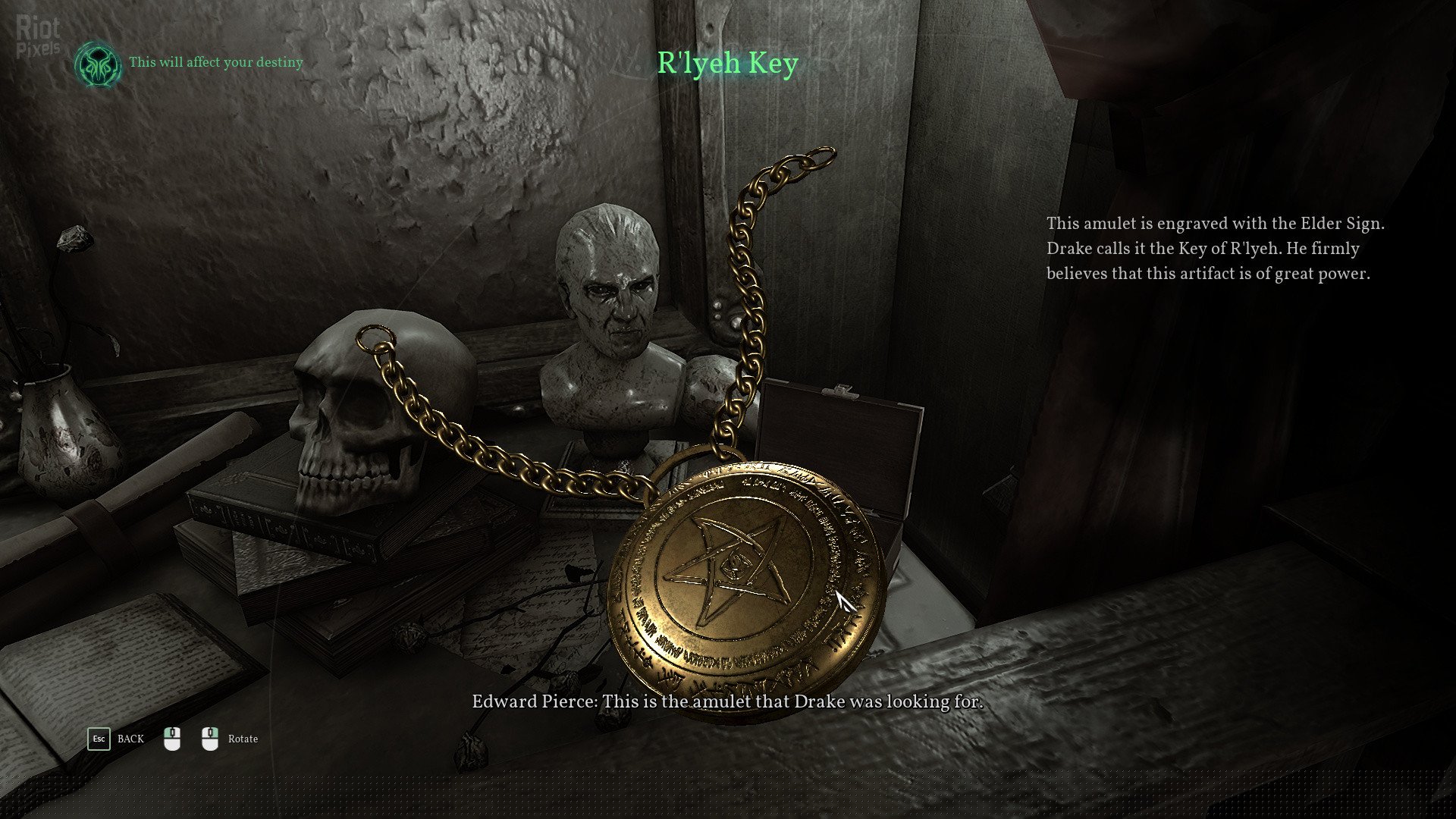 [7]-Call of Cthulhu Download-HohohoGames