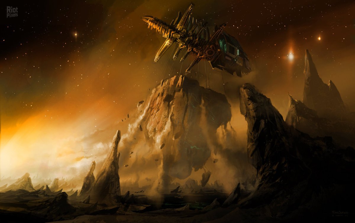 [22]-Dead Space – v1.0.0.222 GOG Download-HohohoGames
