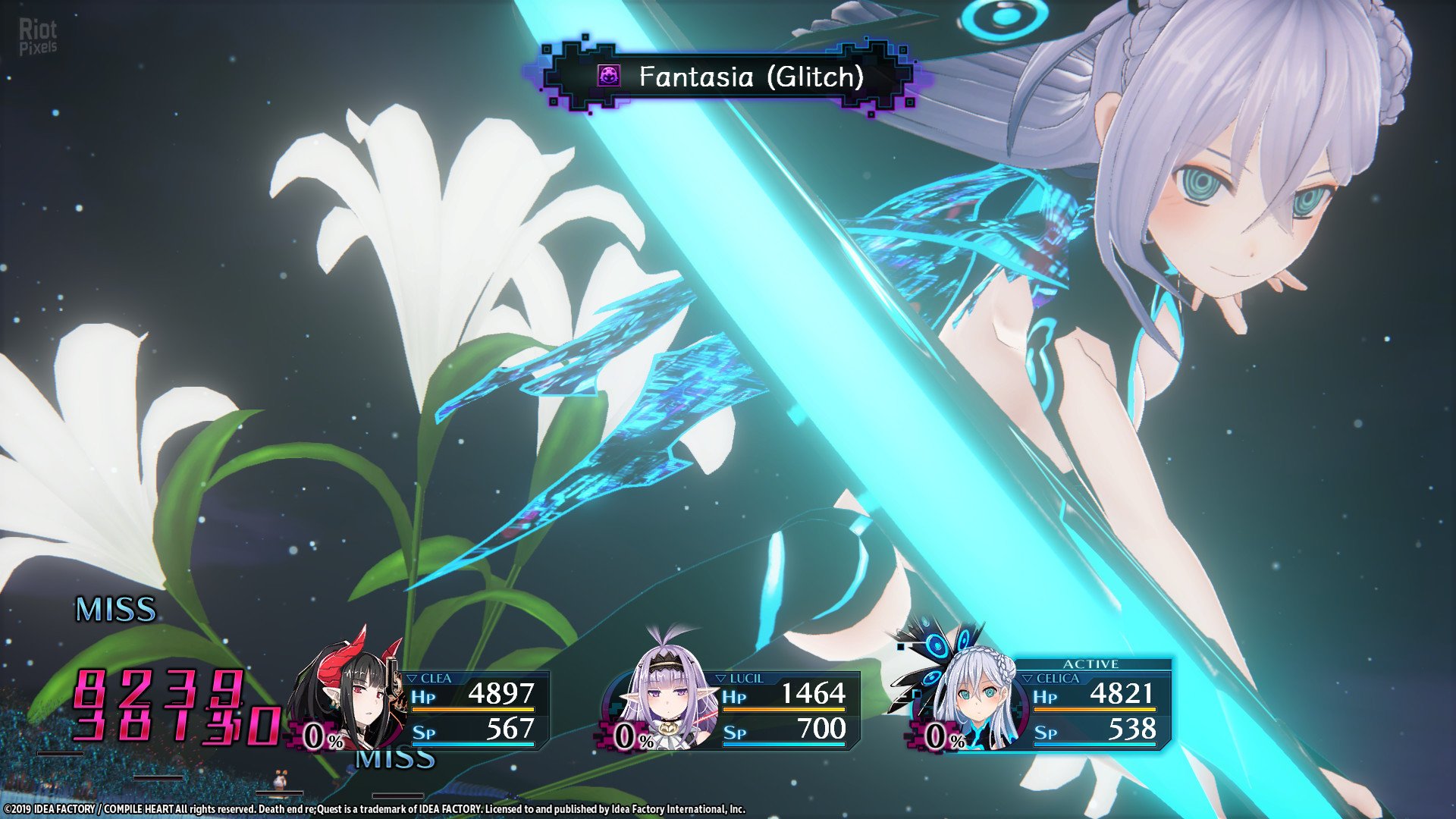 [10]-Death end re;Quest – Build 5.17.2019/3832712 + 9 DLCs Download-HohohoGames