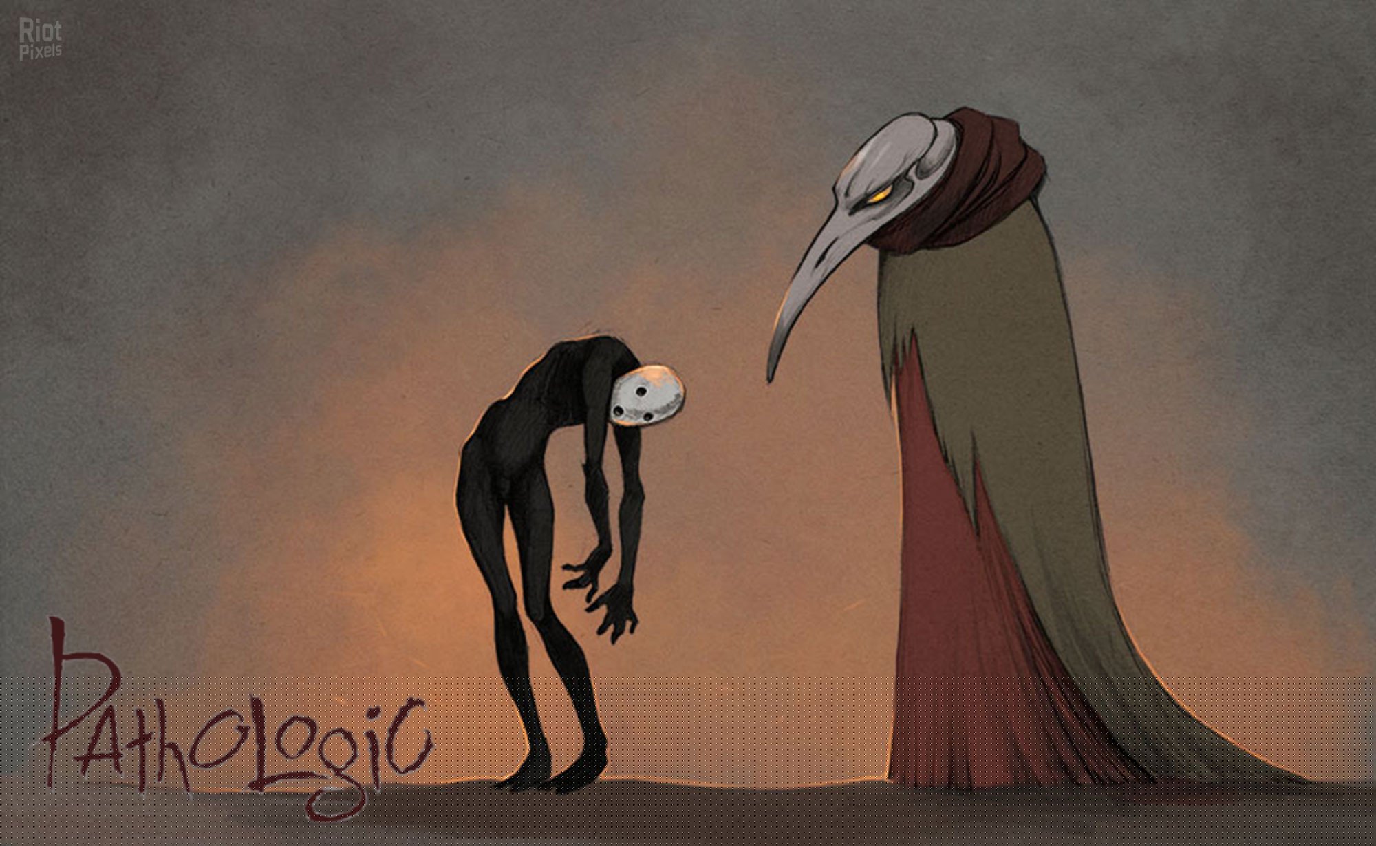 [30]-Pathologic 2 – v.Update 7 + DLC + Bonus Download-HohohoGames