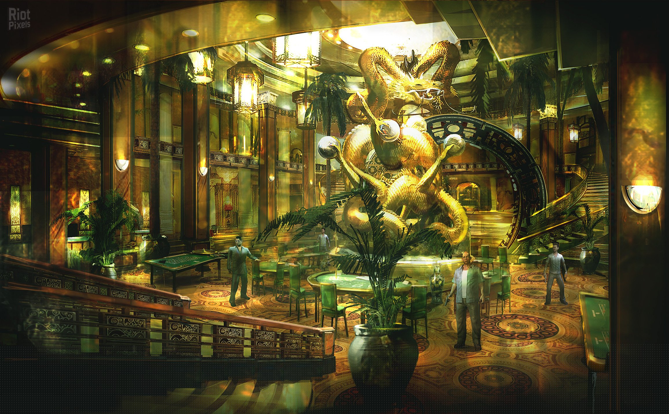 [26]-Stranglehold – v1.1 GOG/31068 Download-HohohoGames