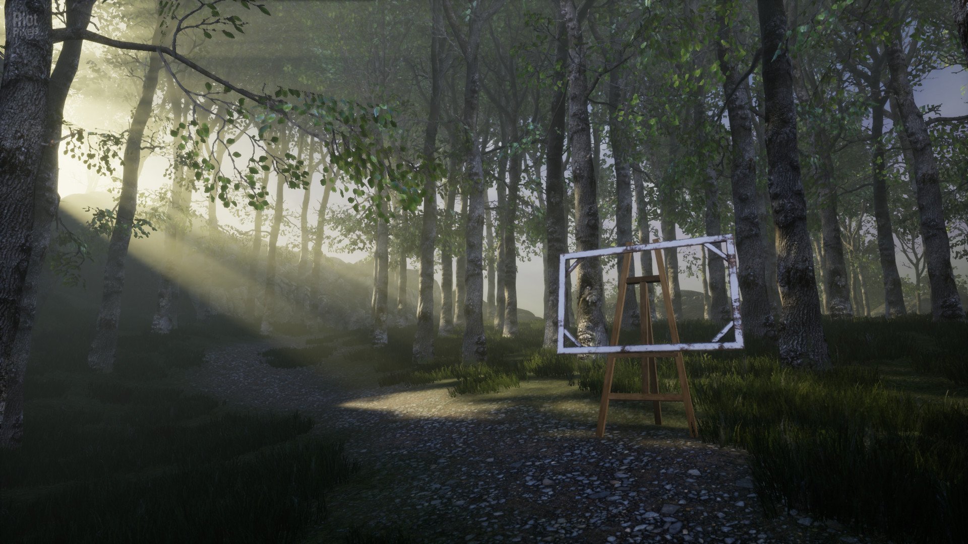 [9]-The Dreamcatcher Download-HohohoGames