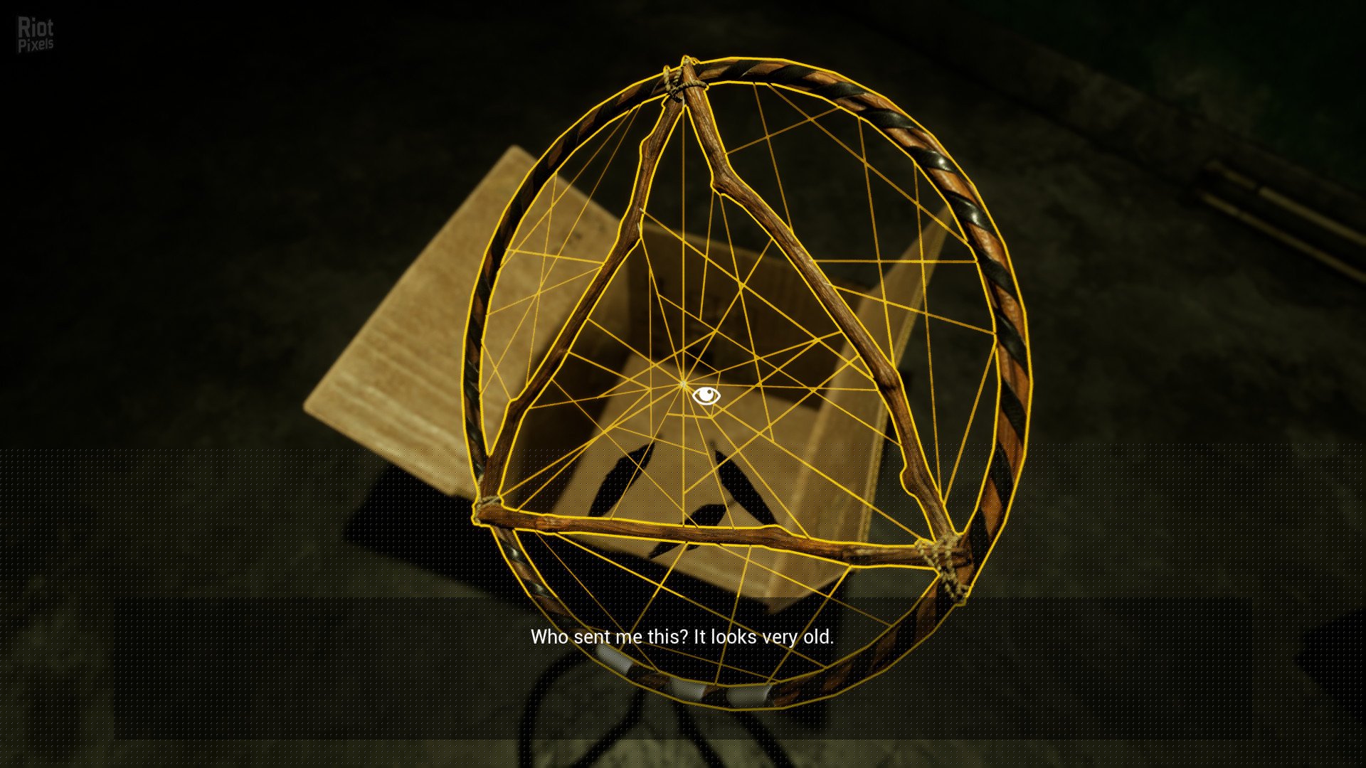 [16]-The Dreamcatcher Download-HohohoGames