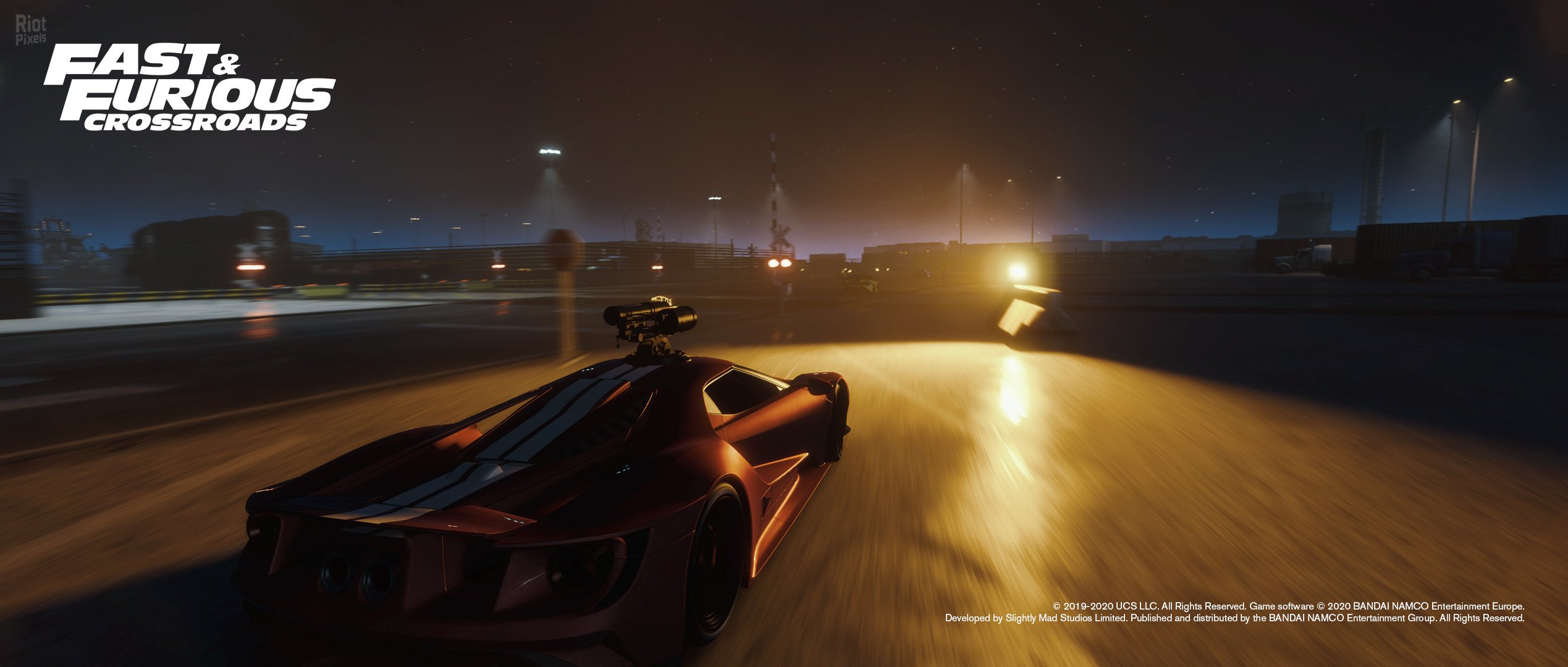 [4]-Fast & Furious: Crossroads – v1.0.0.0.0790 + Launch Pack DLC [Monkey Repack] Download-HohohoGames