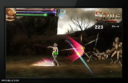 [12]-AeternoBlade + 7 DLCs Download-HohohoGames