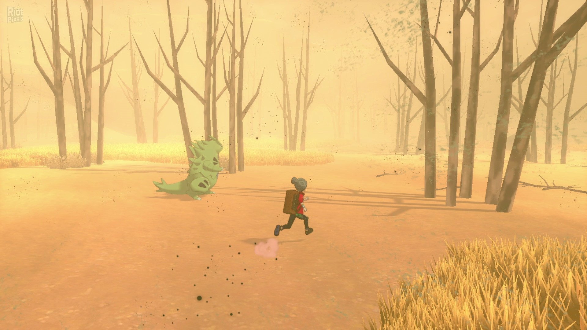 [8]-Pokemon: Sword/Shield – v1.3.1 + 2 DLCs + Yuzu Emu for PC Download-HohohoGames