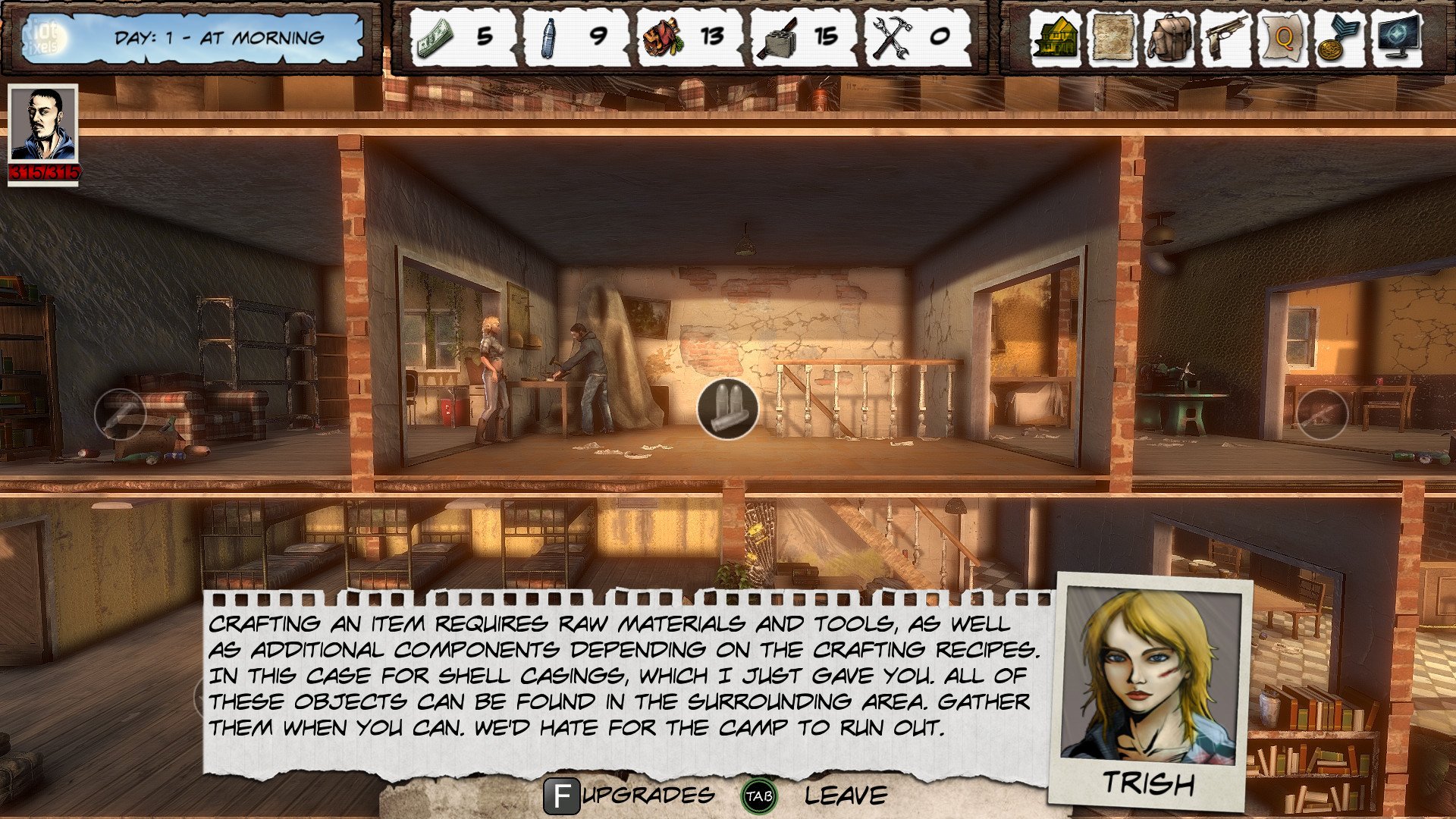 [9]-Dead Age 2 – v1.0.0 + Bonus Content Download-HohohoGames