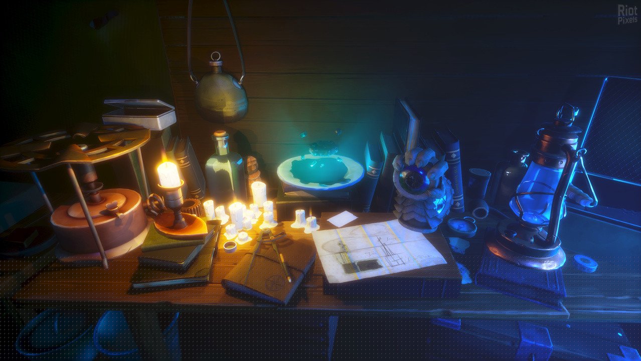 [8]-Call of the Sea: Deluxe Edition – v1.3.100 + Bonus Content Download-HohohoGames