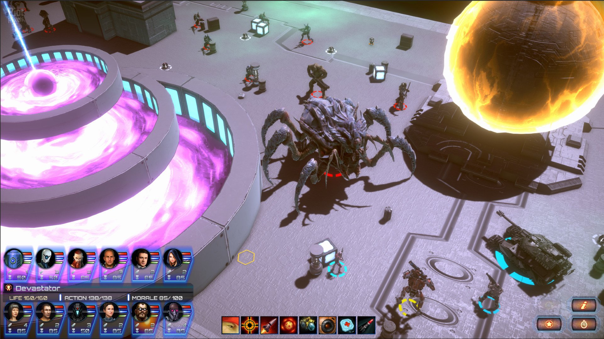 [9]-Strike Team Gladius Download-HohohoGames