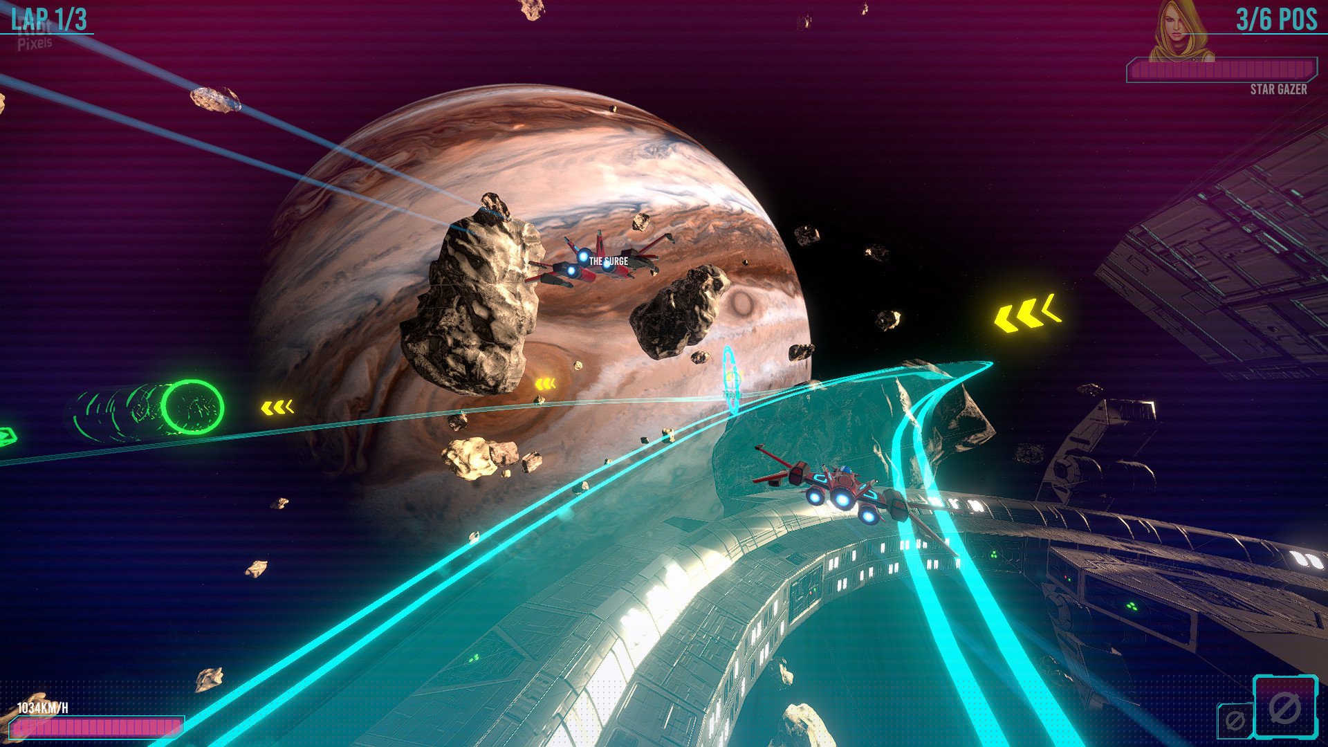 [8]-Neon Wings: Air Race – v1.0S Download-HohohoGames