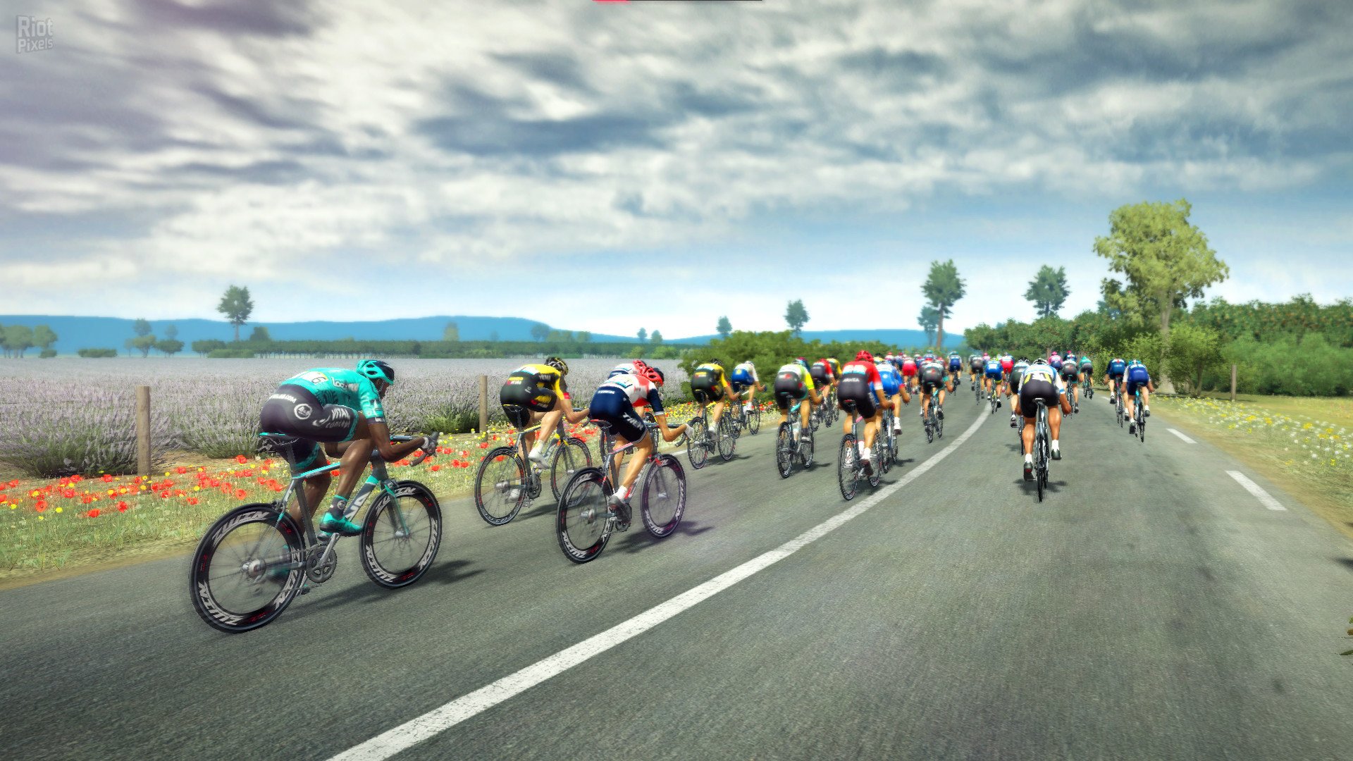 [8]-Tour de France 2021 Download-HohohoGames