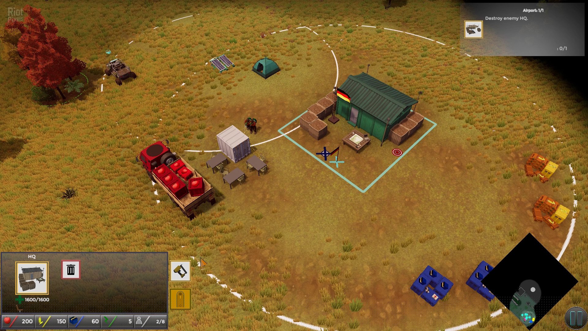 [2]-Hell of Men: Blood Brothers Download-HohohoGames