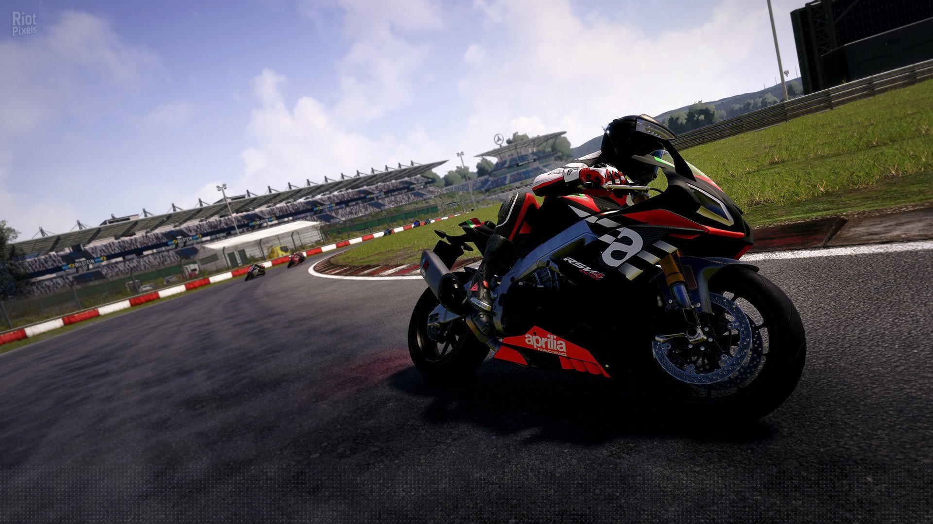 [3]-RiMS Racing: Ultimate Edition + 6 DLCs Download-HohohoGames