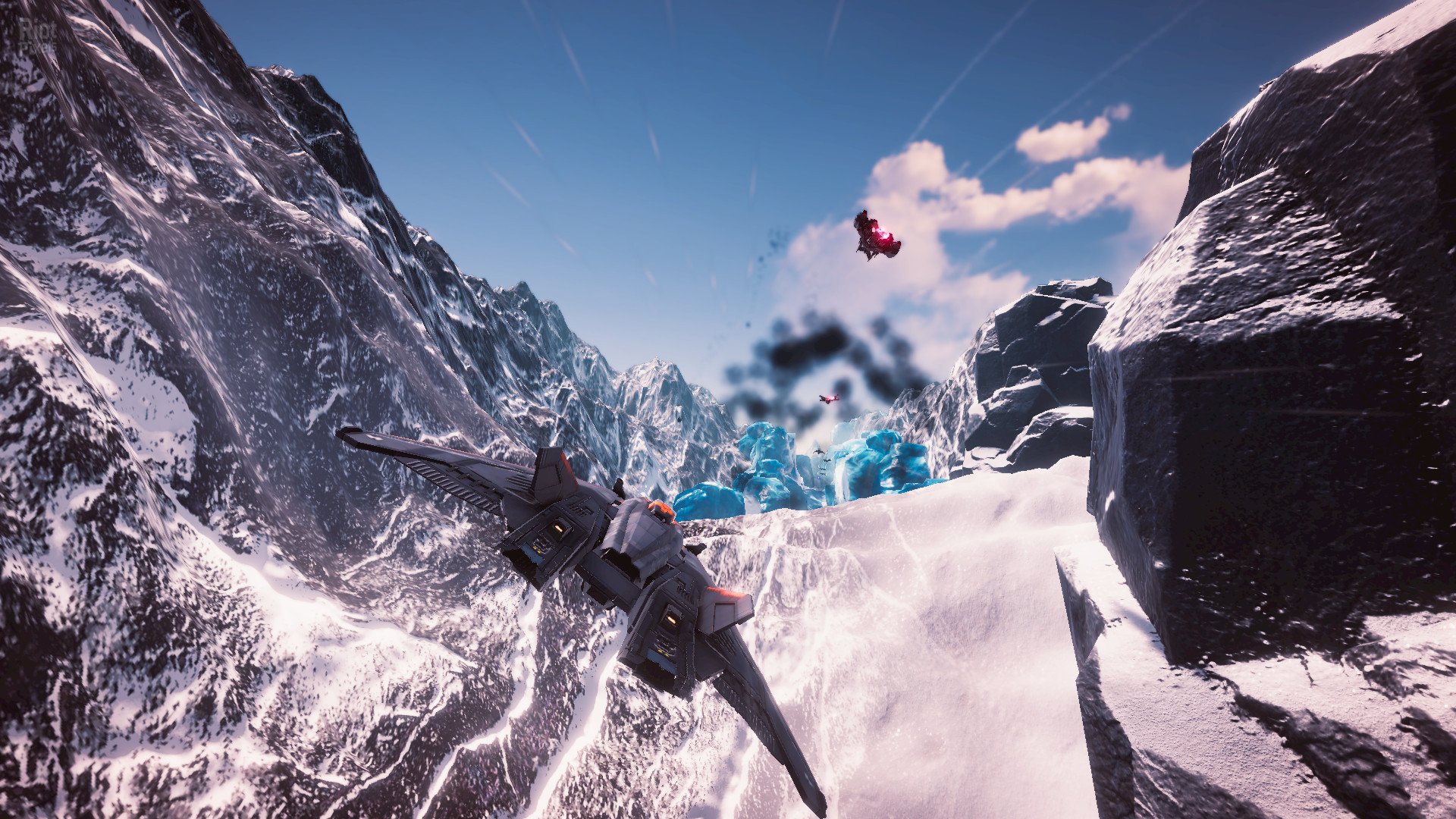 [3]-Xtreme Aces Racing Download-HohohoGames
