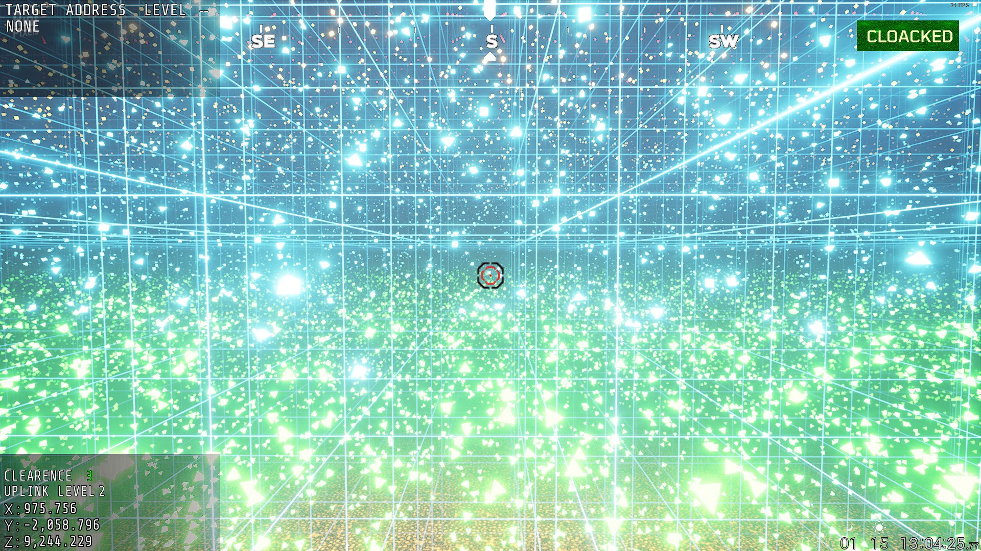 [13]-Cybermere – v1.19.2 Download-HohohoGames