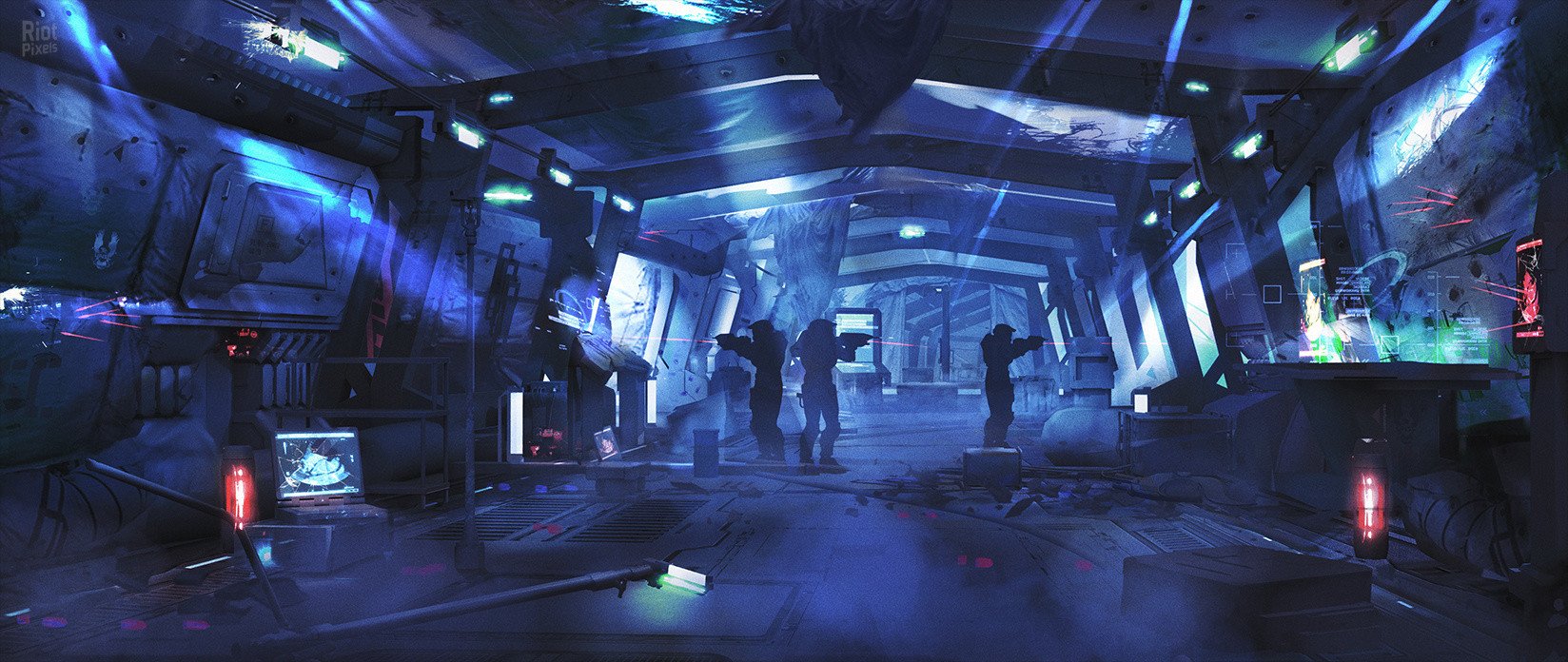 [21]-Halo Wars 2: Complete Edition – v1.11.2931.2 + All DLCs + Multiplayer Download-HohohoGames