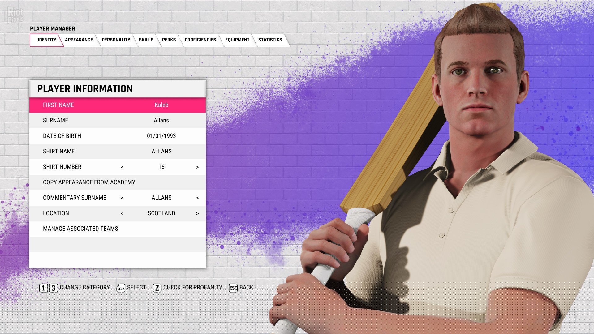 [5]-Cricket 22 – v0.1.2079 Hotfix Download-HohohoGames