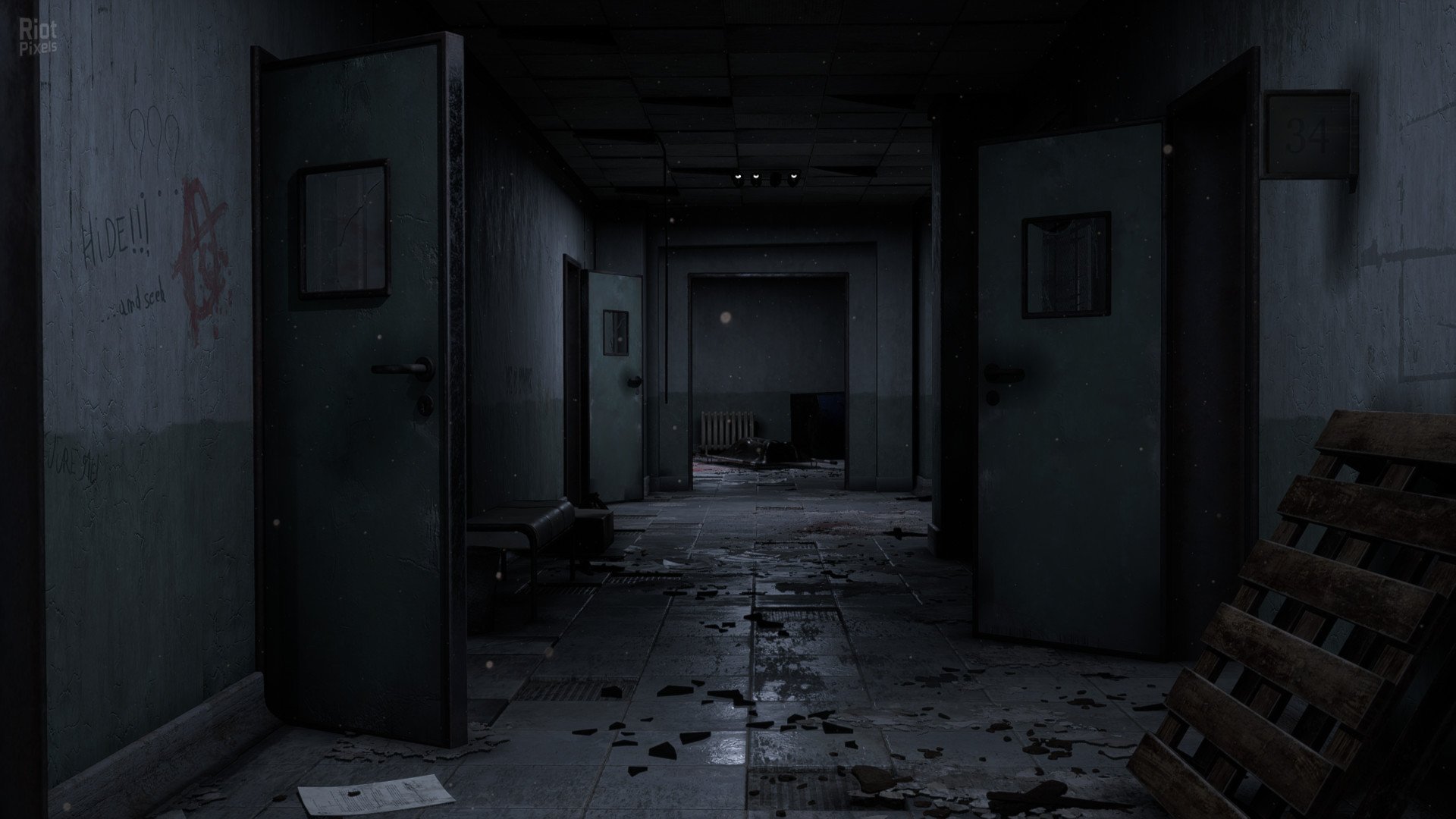 [8]-MadMan Download-HohohoGames