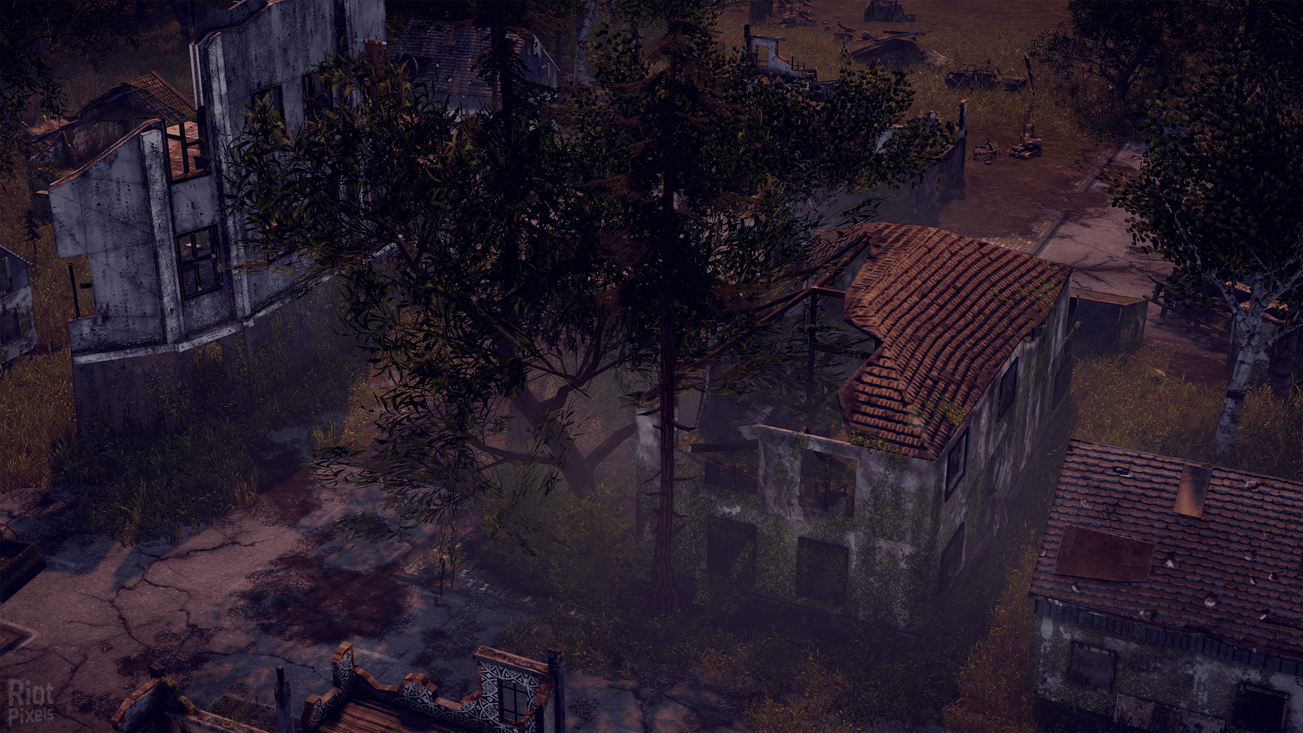 [9]-Endzone: A World Apart – v1.1.8172.31754 + 3 DLCs + Windows 7 Fix Download-HohohoGames