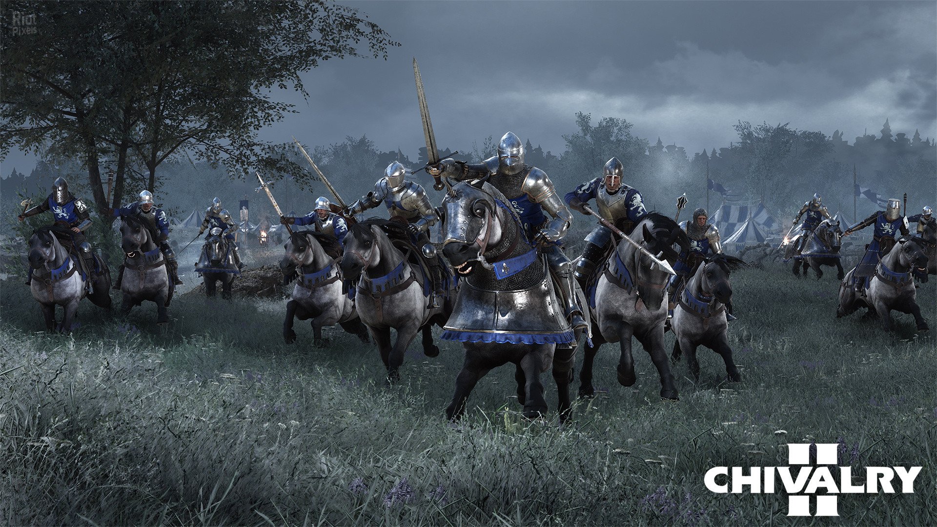 [6]-Chivalry 2 – Build 8899150 – Offline Mode only Download-HohohoGames