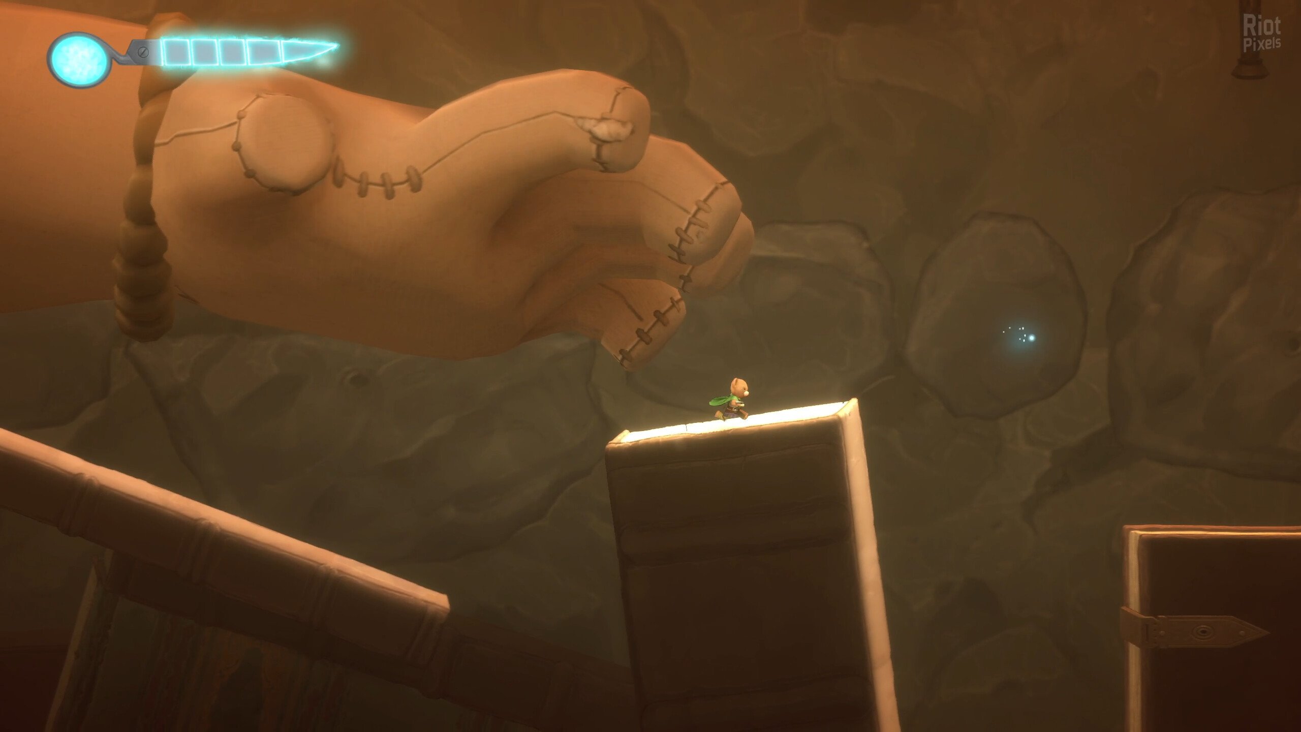 [11]-The Darkest Tales – v1.0 Build 2209211608 Download-HohohoGames