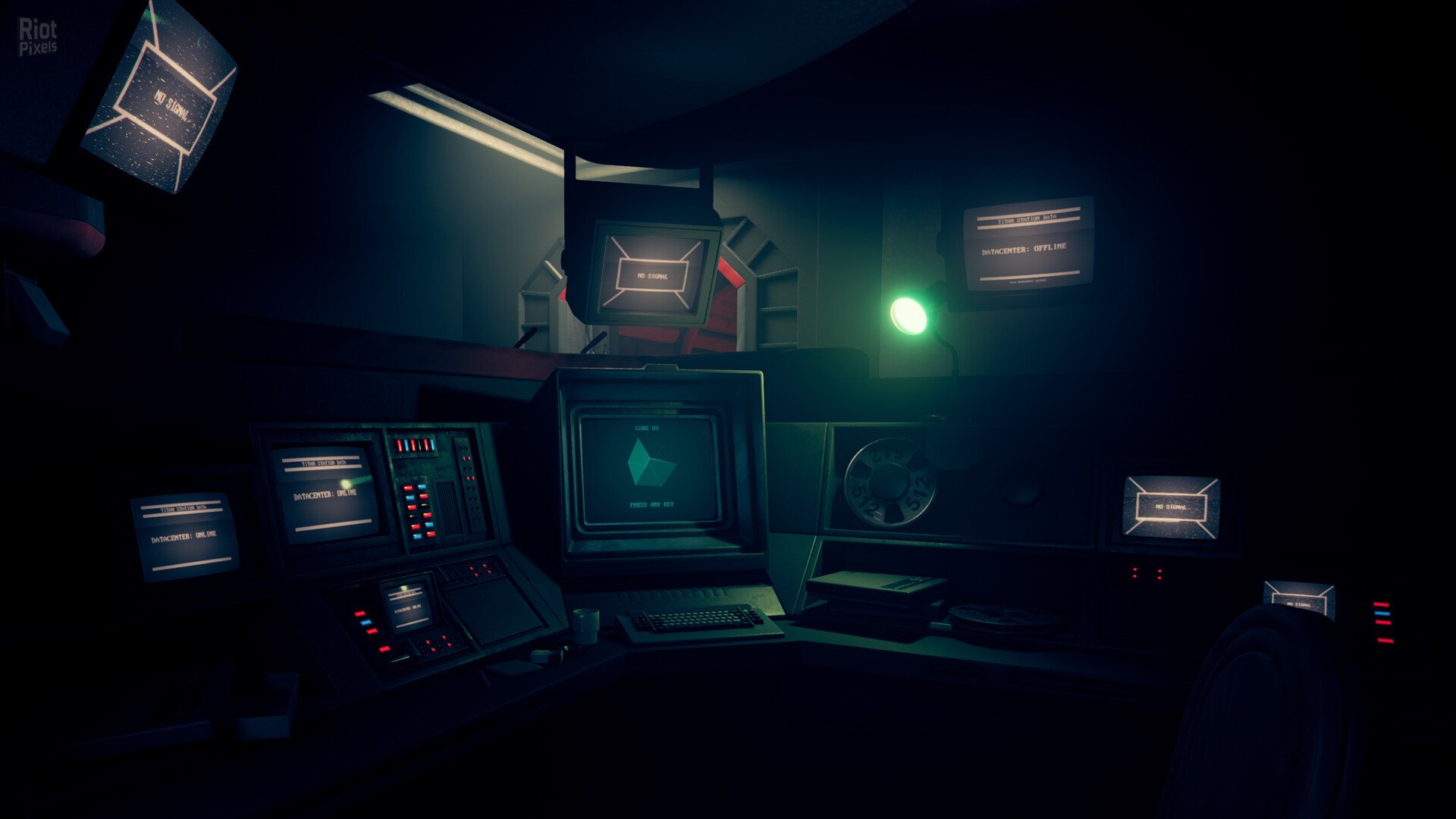 [14]-Titan Station – v1.20 + Windows 7 Fix Download-HohohoGames