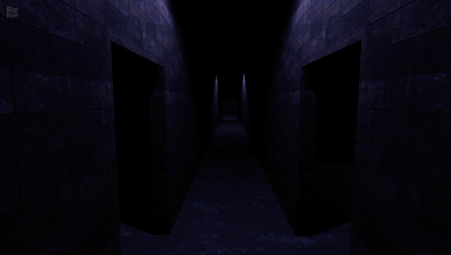 [5]-The Forgotten Tapes: Analog Nightmares Download-HohohoGames