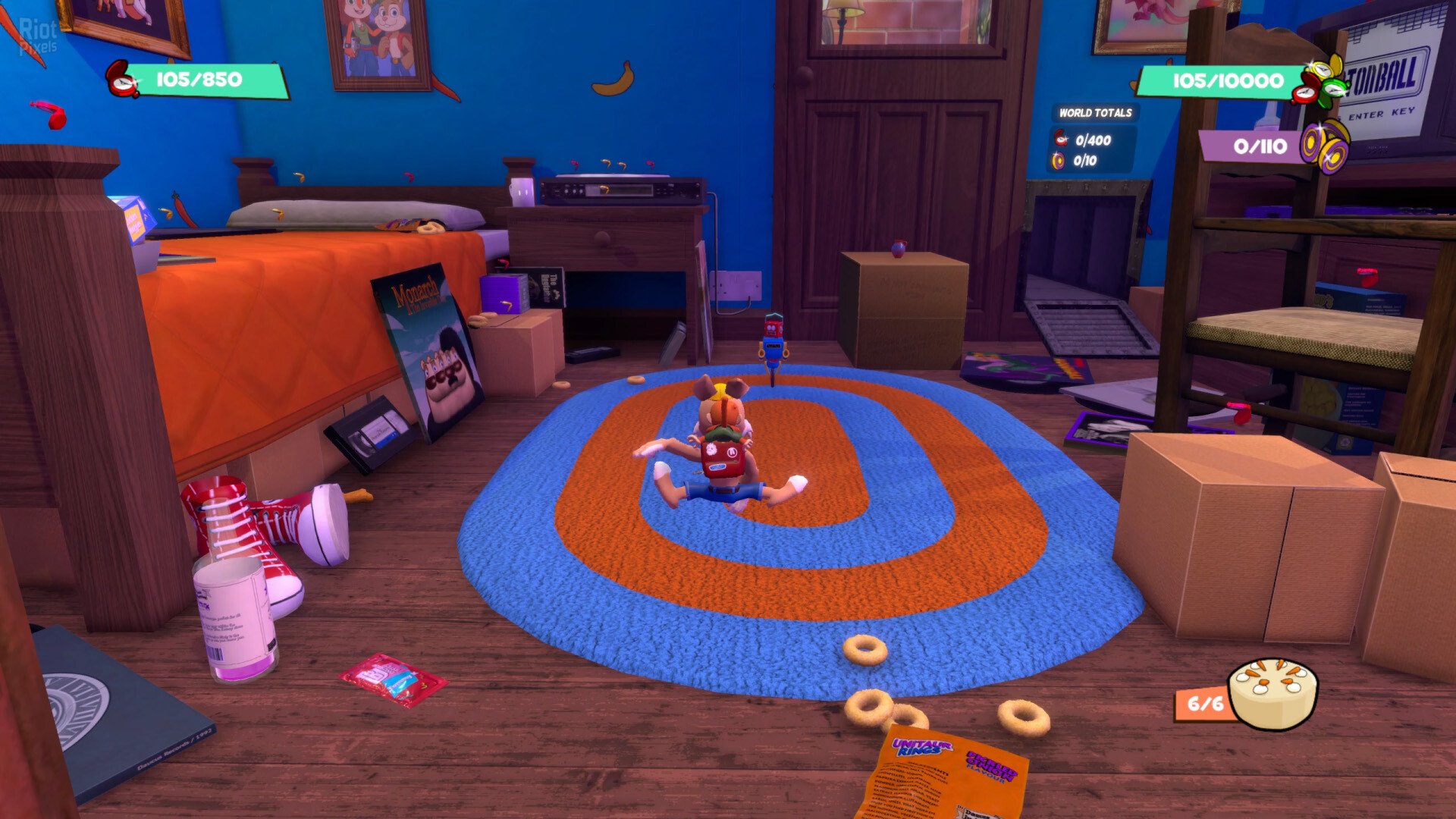 [14]-Clive ‘N’ Wrench Download-HohohoGames
