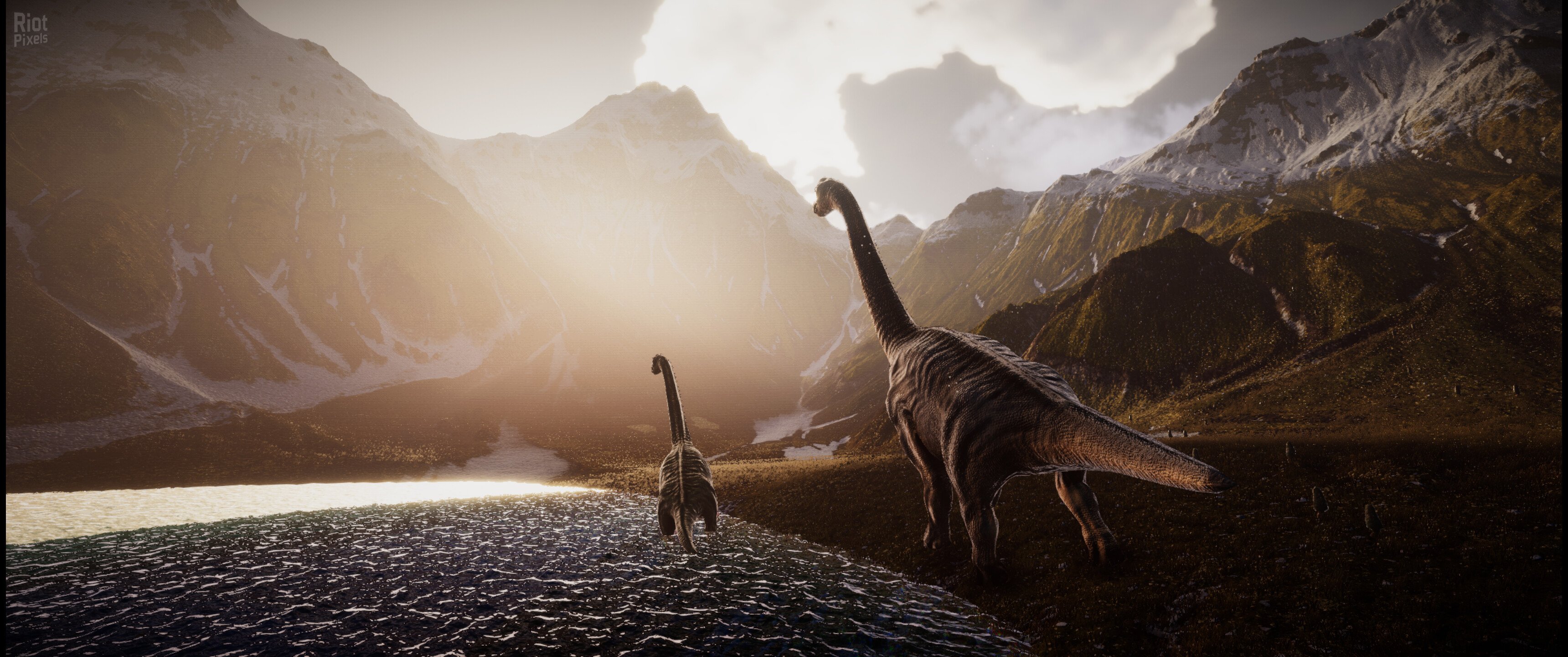 [12]-Dinosaur Simulator Download-HohohoGames