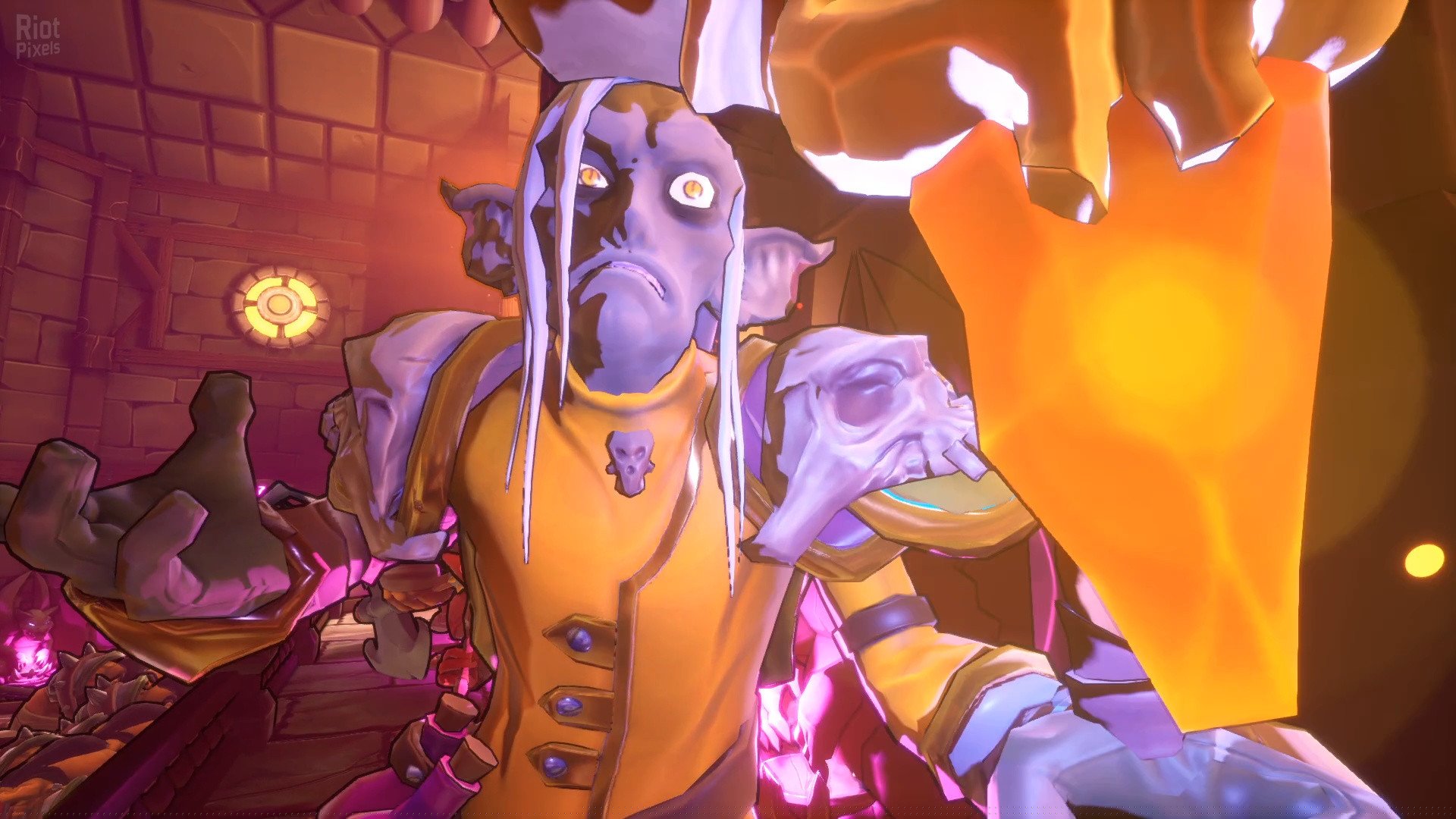 [14]-Dungeon Defenders: Awakened – v2.1.0.35276 (King’s Game Update) + 7 DLCs Download-HohohoGames