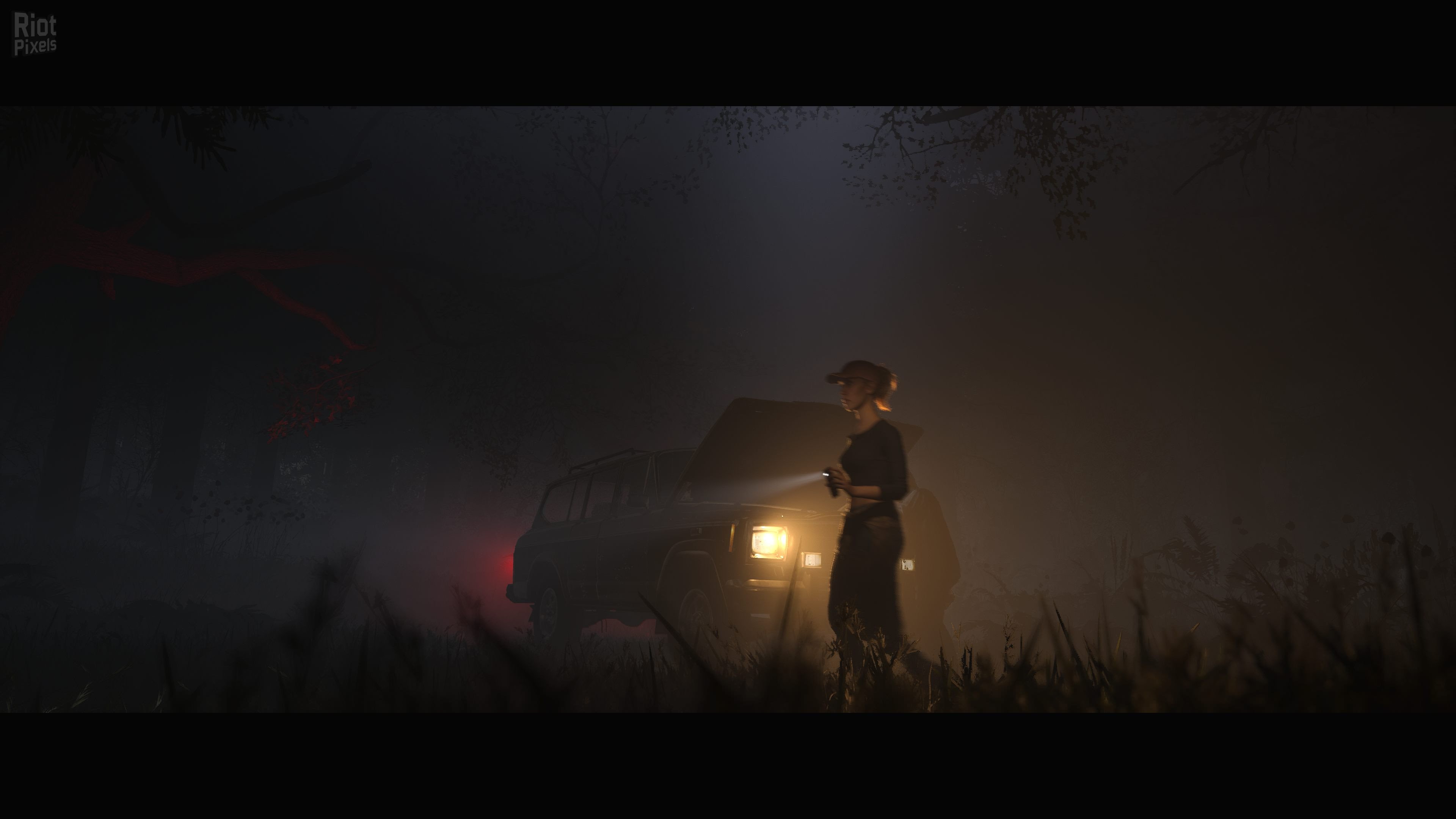 [15]-The Quarry: Deluxe Edition – v1.07 + 3 DLCs Download-HohohoGames