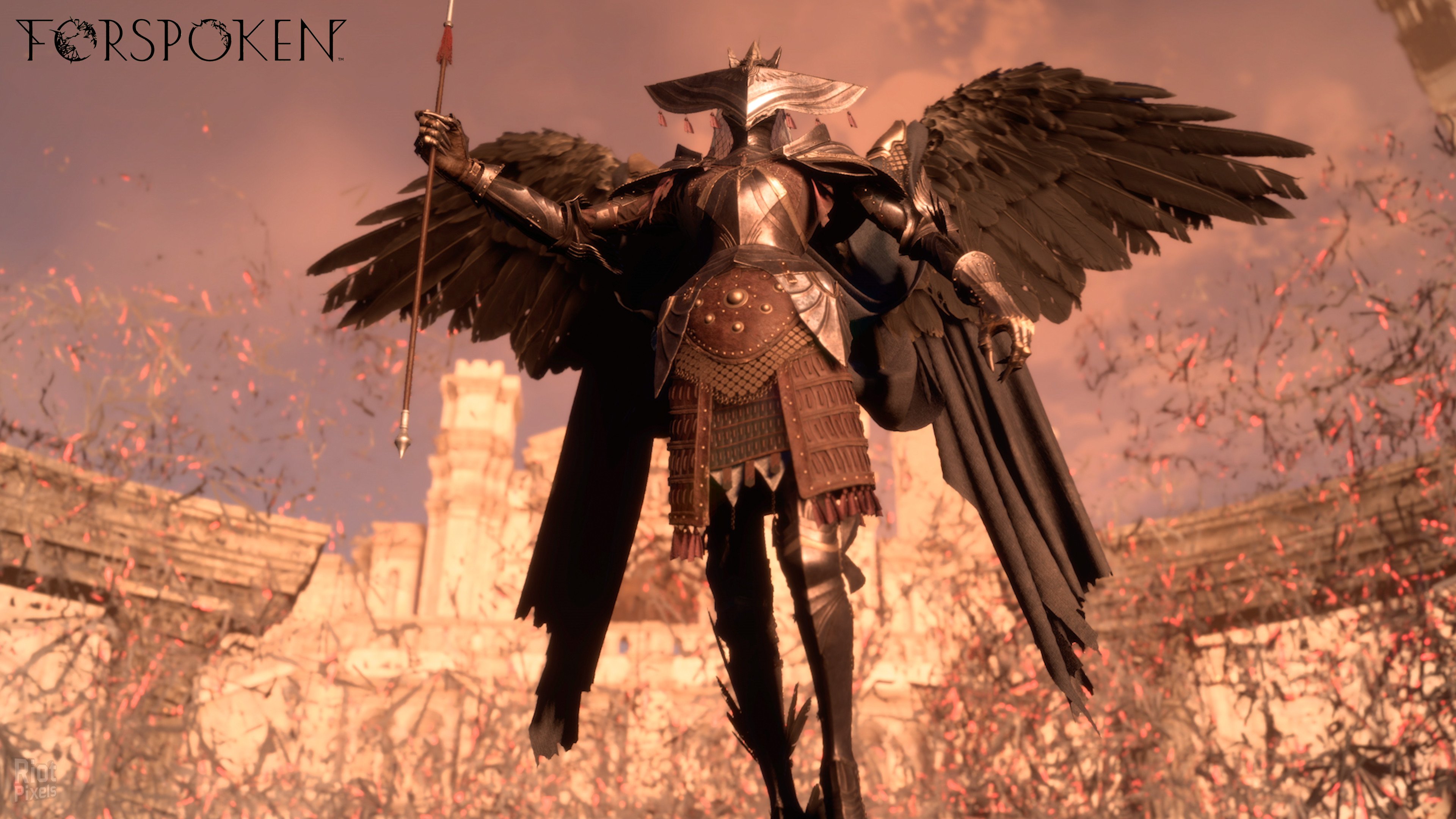 [9]-Forspoken: Digital Deluxe Edition – v1.21 + All DLCs & Bonus Content Download-HohohoGames